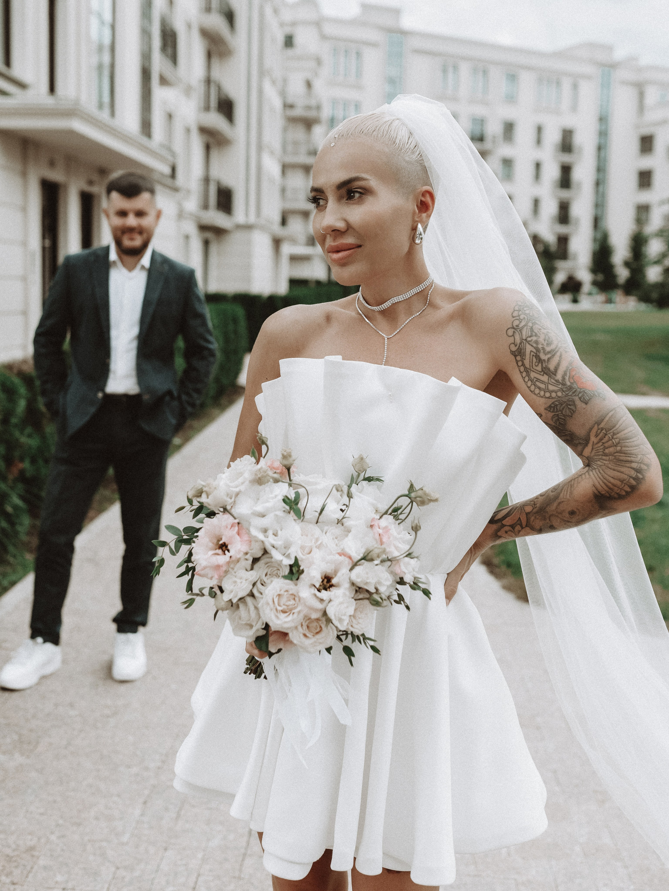 Свадебный фотограф в Рамоде, Новосибирск | Яна Иванова. Семейный и свадебный фотограф в Новосибирске Иванова Яна