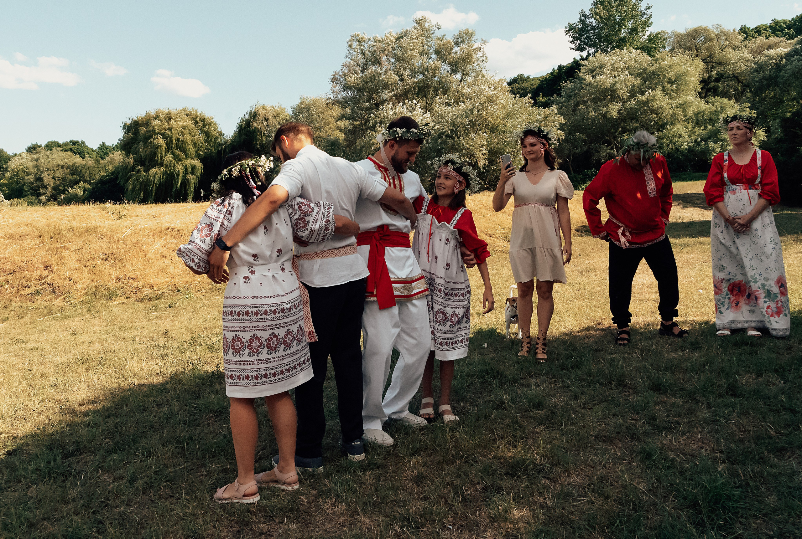 Свадьба. Свадебный и семейный фотограф/видеограф в Краснодаре Наталья Осинская