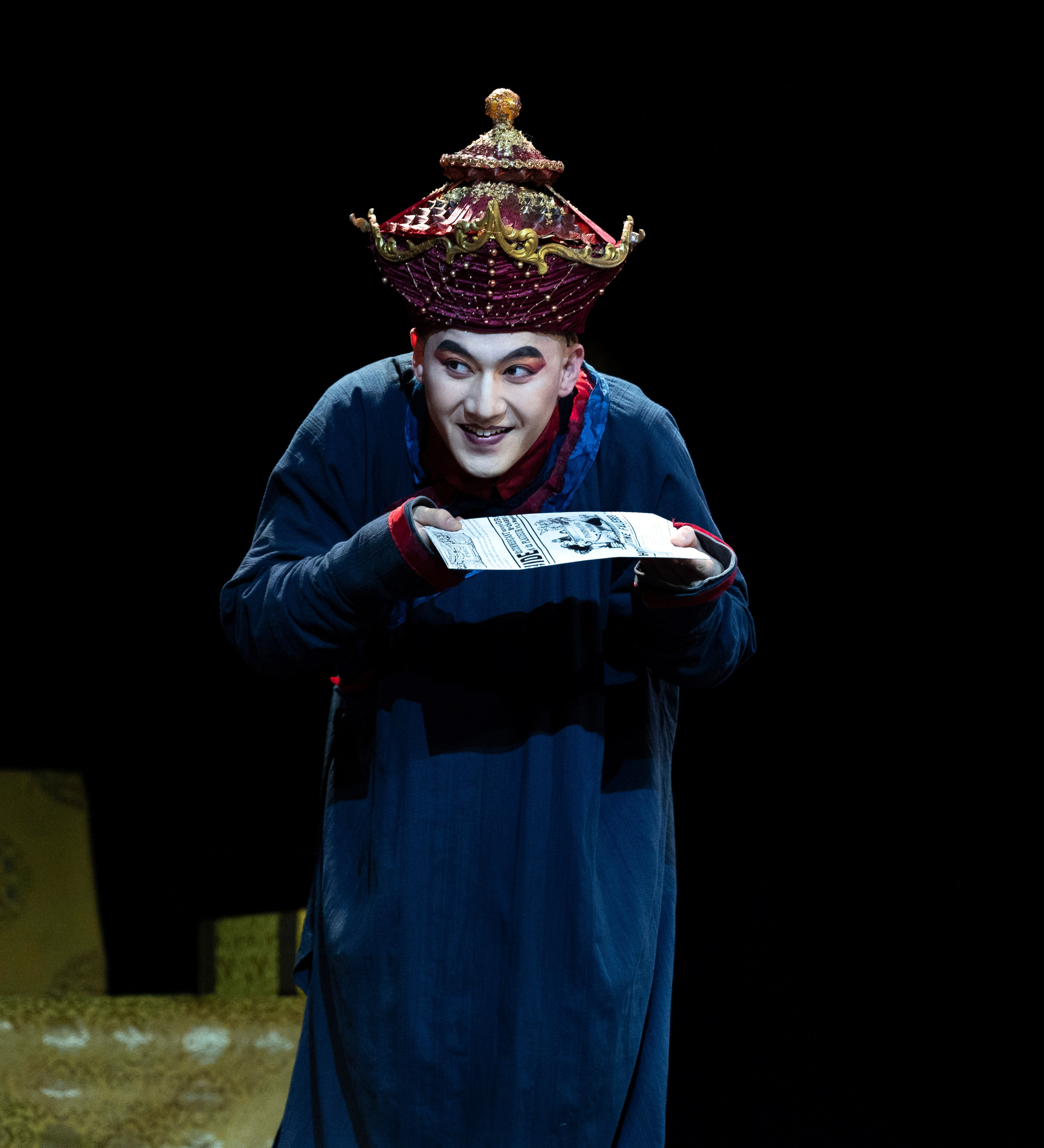 «Дэлин и Цыси» фестиваль «Твой шанс. ГИТИС fest». Балетный фотограф Москва Майоров Николай