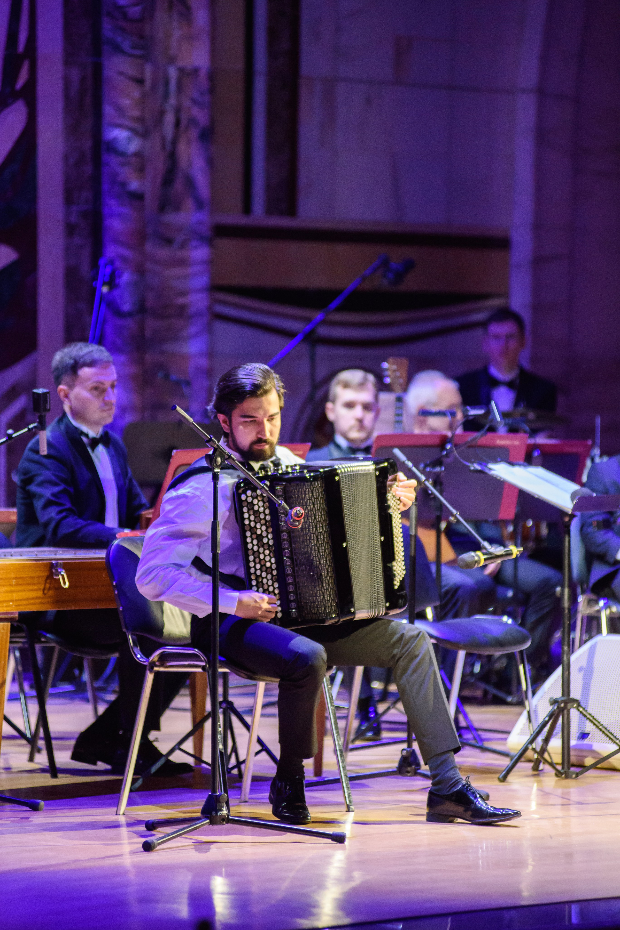 Евгения Смольянинова — «Имена на все времена», Зал Церковных Соборов. Бренд-фотограф для экспертов и блогеров в Москве Влада Горбовская