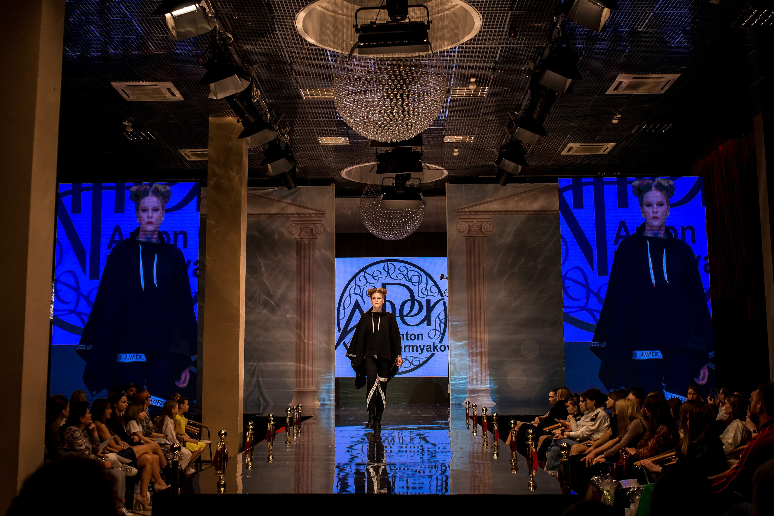 AnPer. Женский фотограф Крещение Венчание Москва Брянск