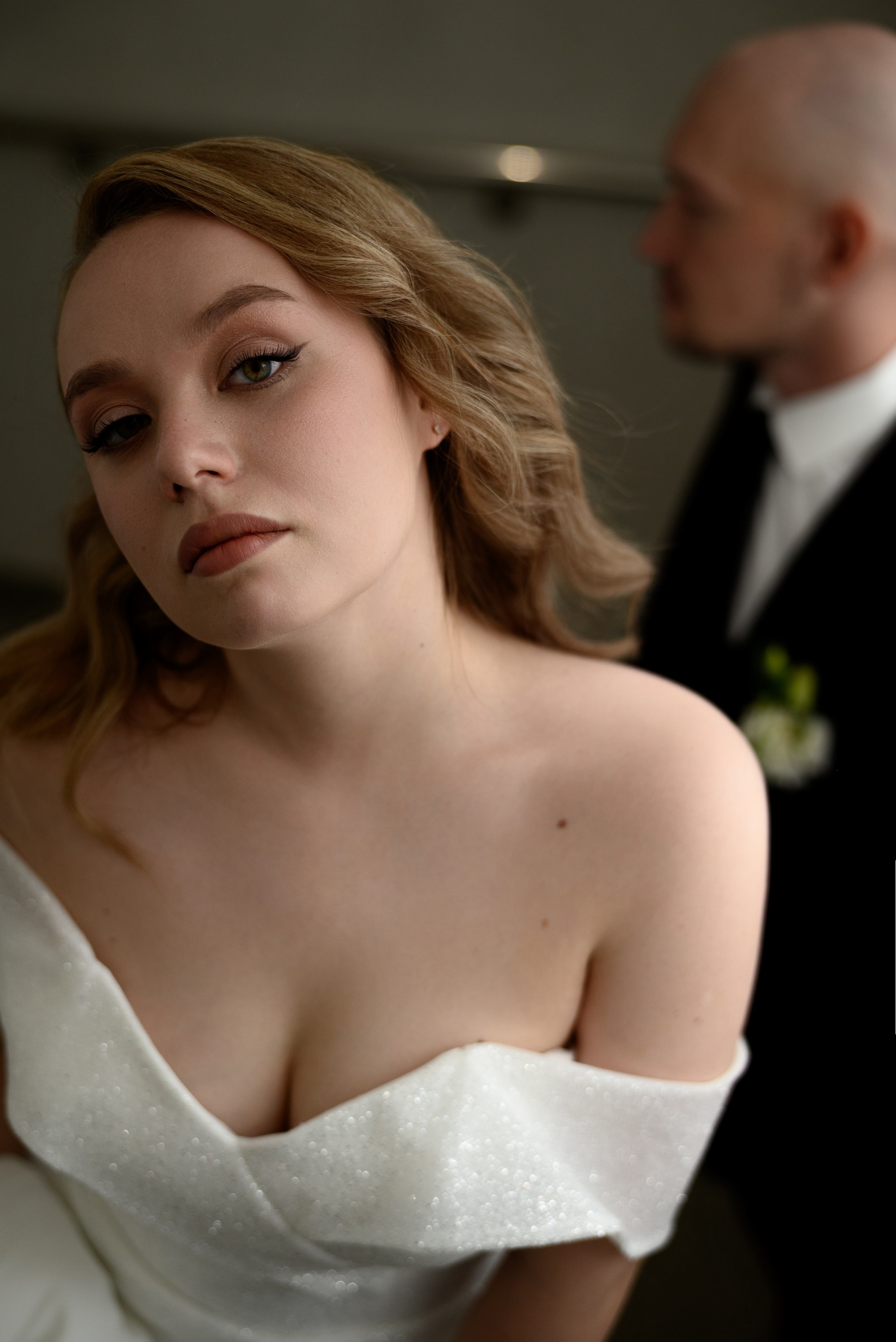 Это любовь. Свадебный фотограф Ижевск Петр Шишков