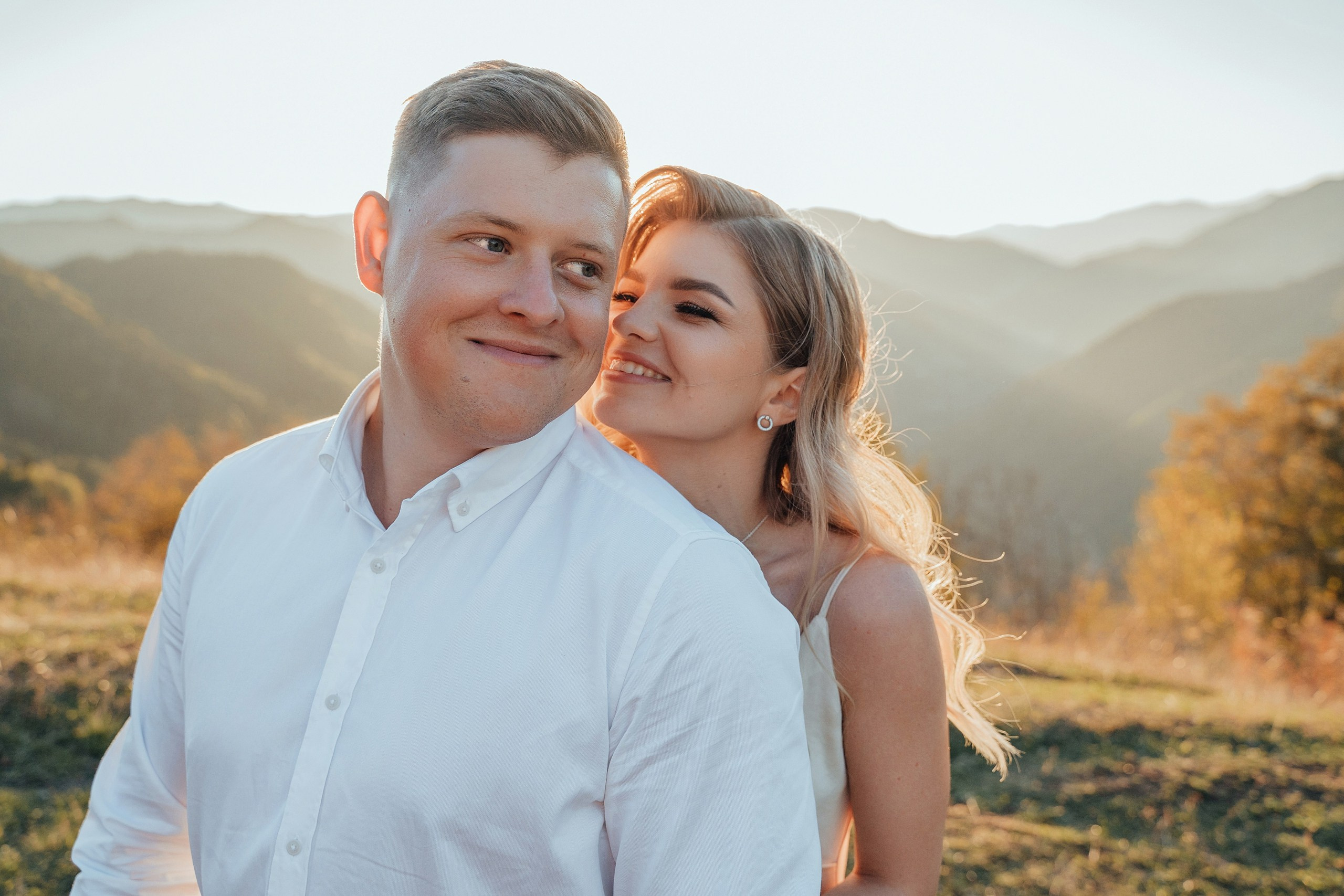 Misha & Lisa 🤍 wedding photo shoot in Tago. Photographer Sergey Otkrytyi in Batumi & Tbilisi