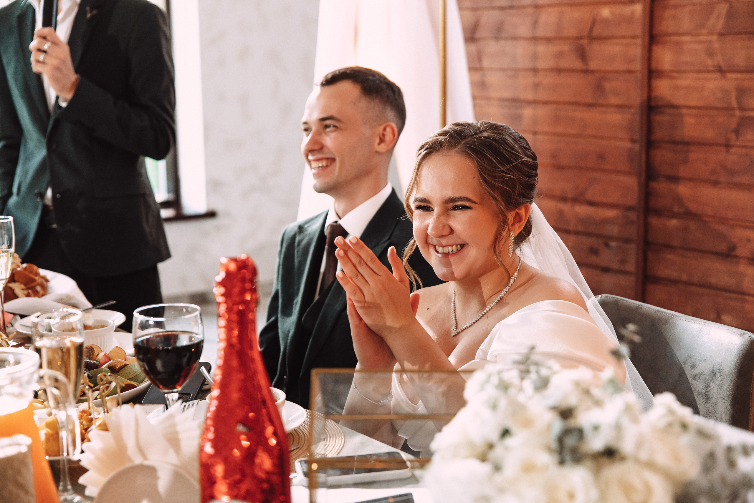 Александр + Анастасия. Свадебный и семейный фотограф в Волгограде Олеся Лисицкая