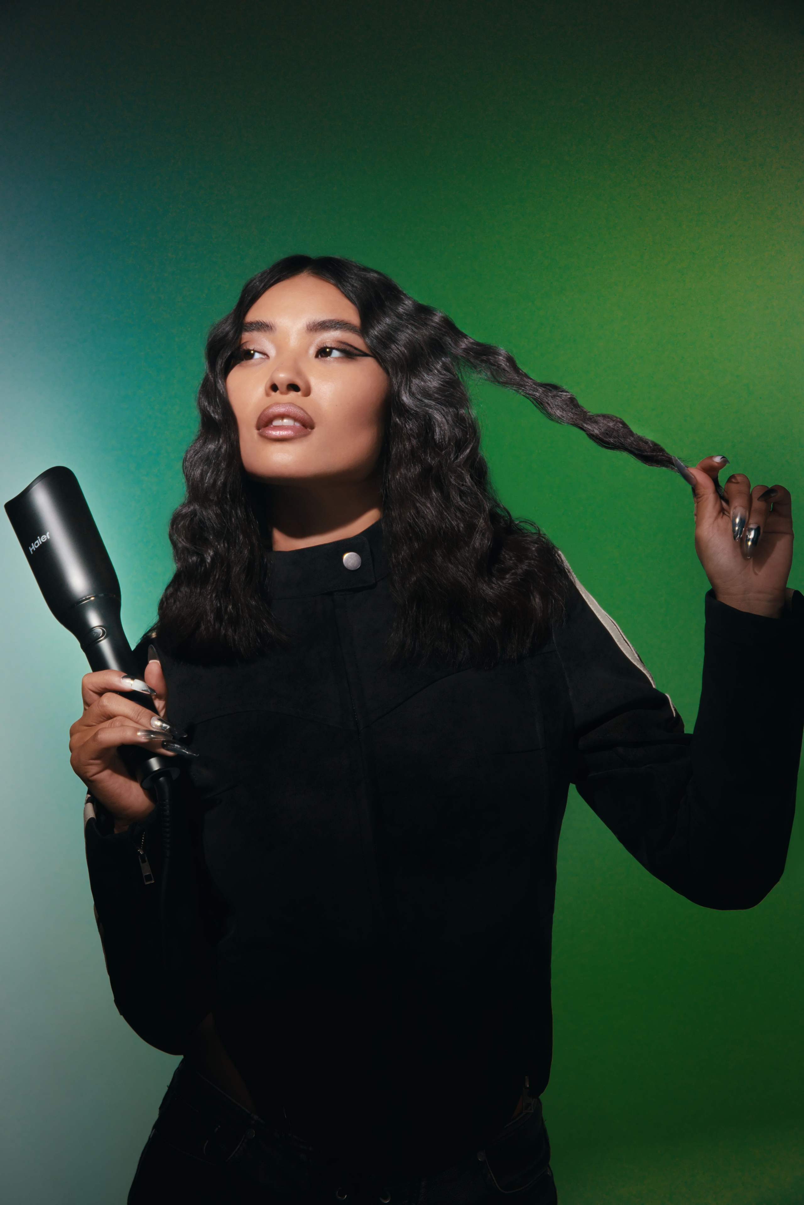 Retouching Portfolio. Ksenia Pershina