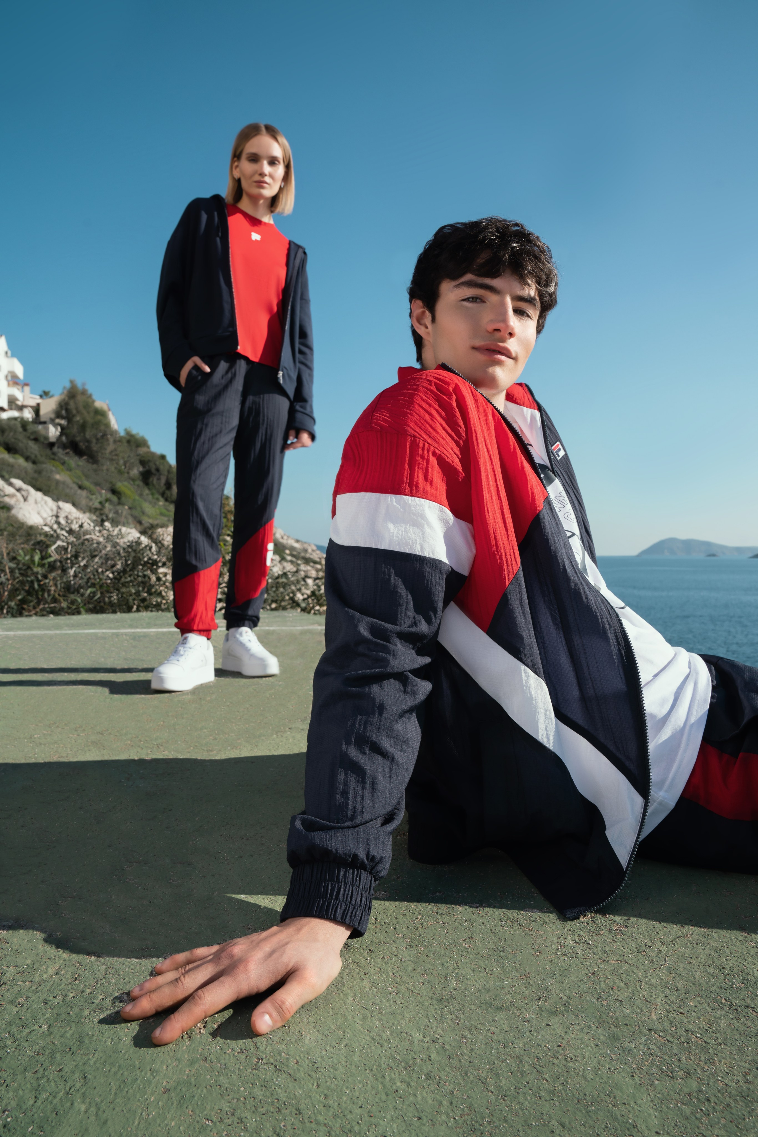 Retouching Portfolio. Ksenia Pershina