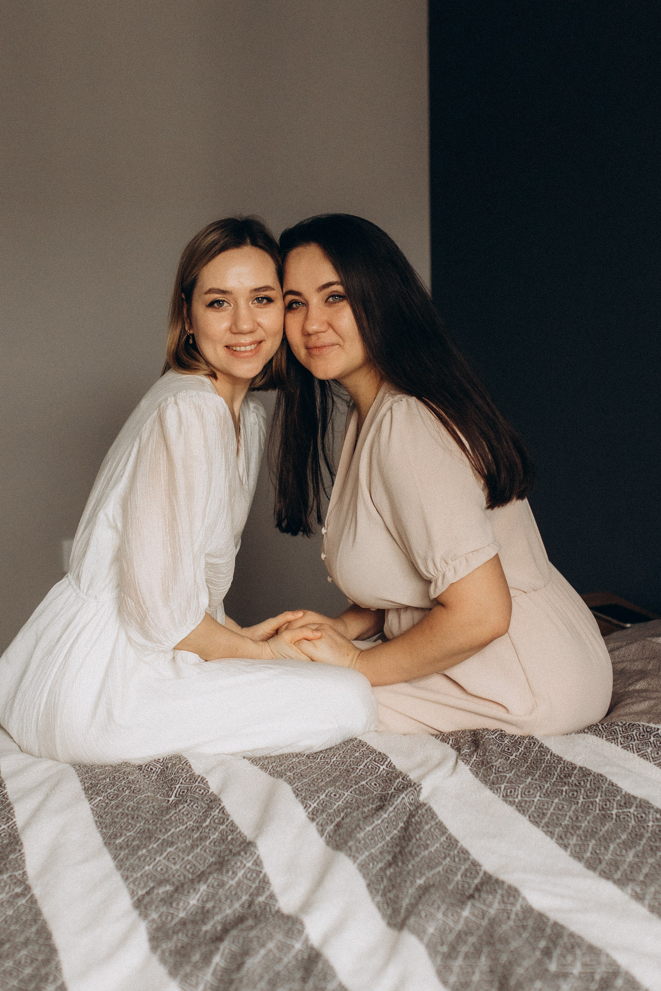 История большой семьи. Семейный фотограф lifestyle в Новосибирске Елена Шпилевая