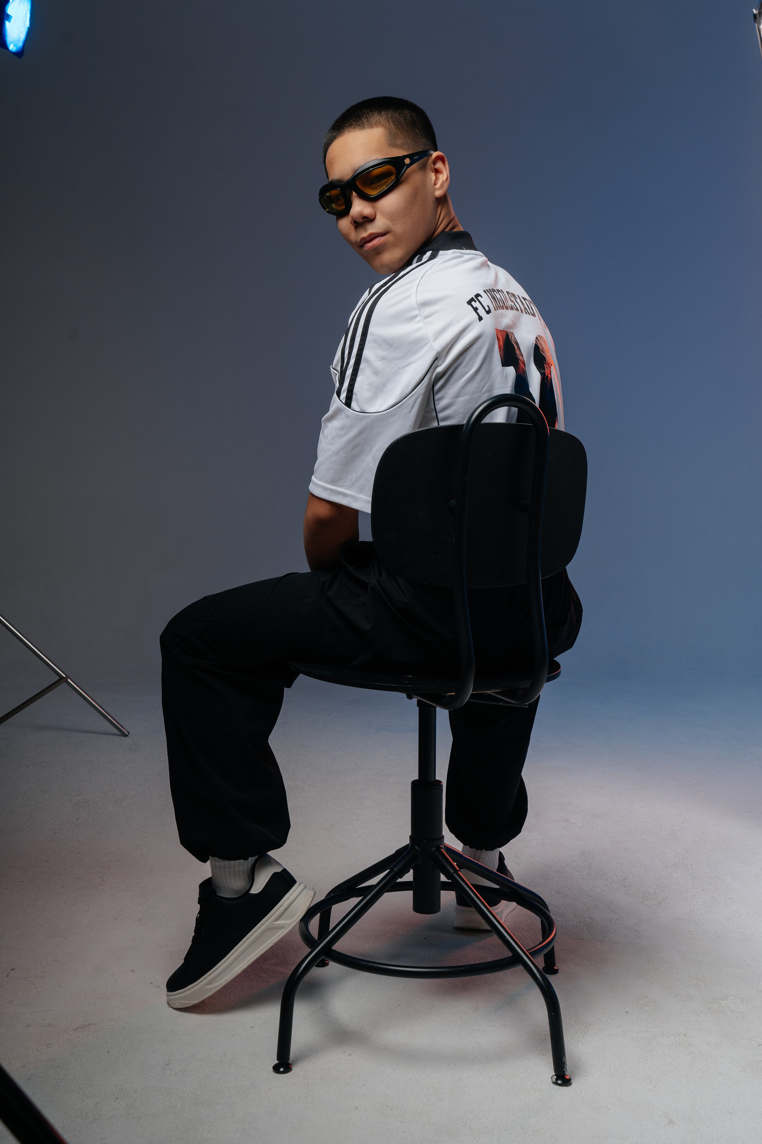 Личный разворот. Выпускные альбомы в Нур-Султане (Астана) и по всему Казахстану