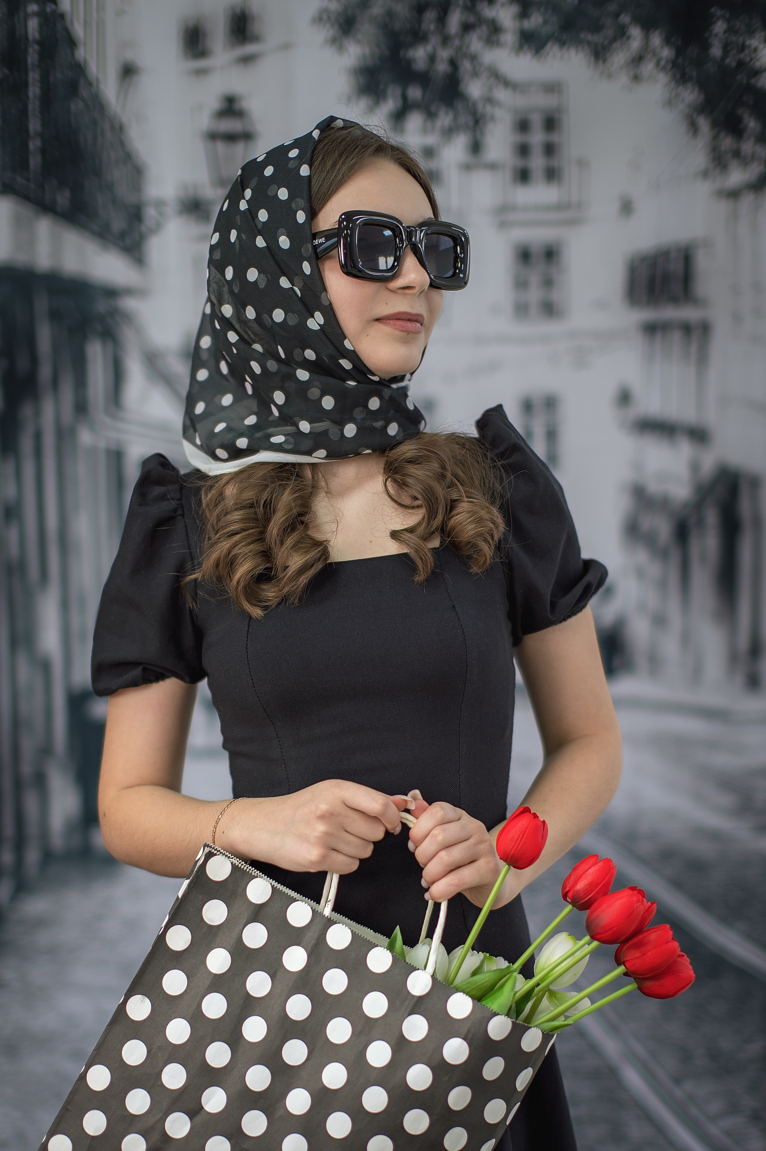 Девушки. Фотограф Духина Наташа