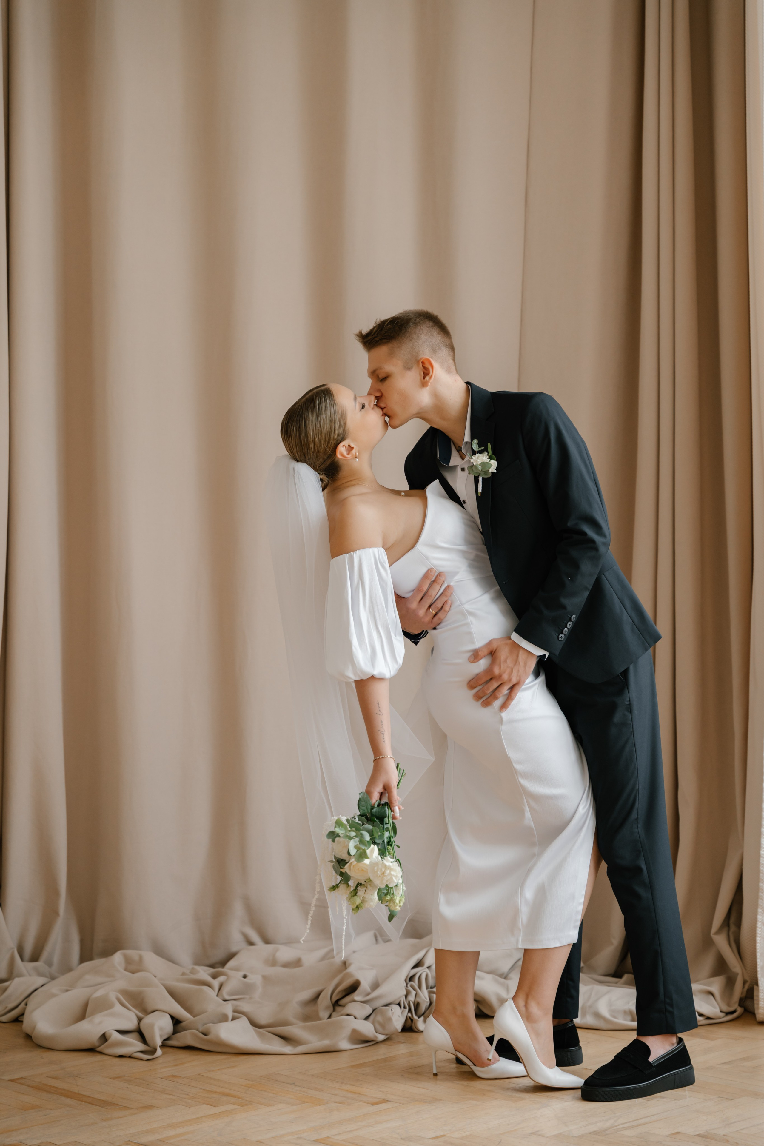 Виктория и Александр. Ульяна Ремезова | Фотограф | Челябинск