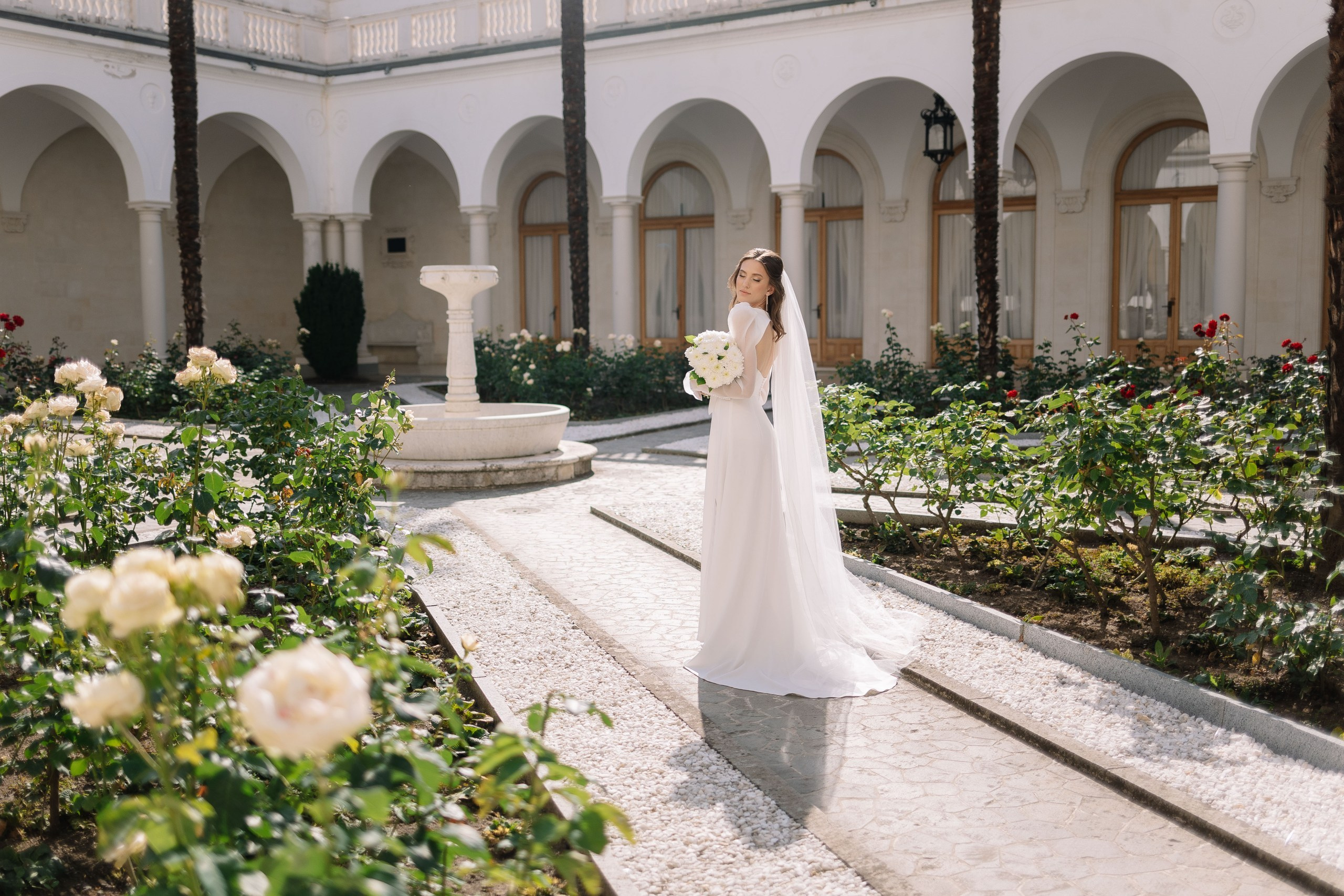 L&I. Семейный фотограф в Севастополе и Симферополе Александра Чистякова