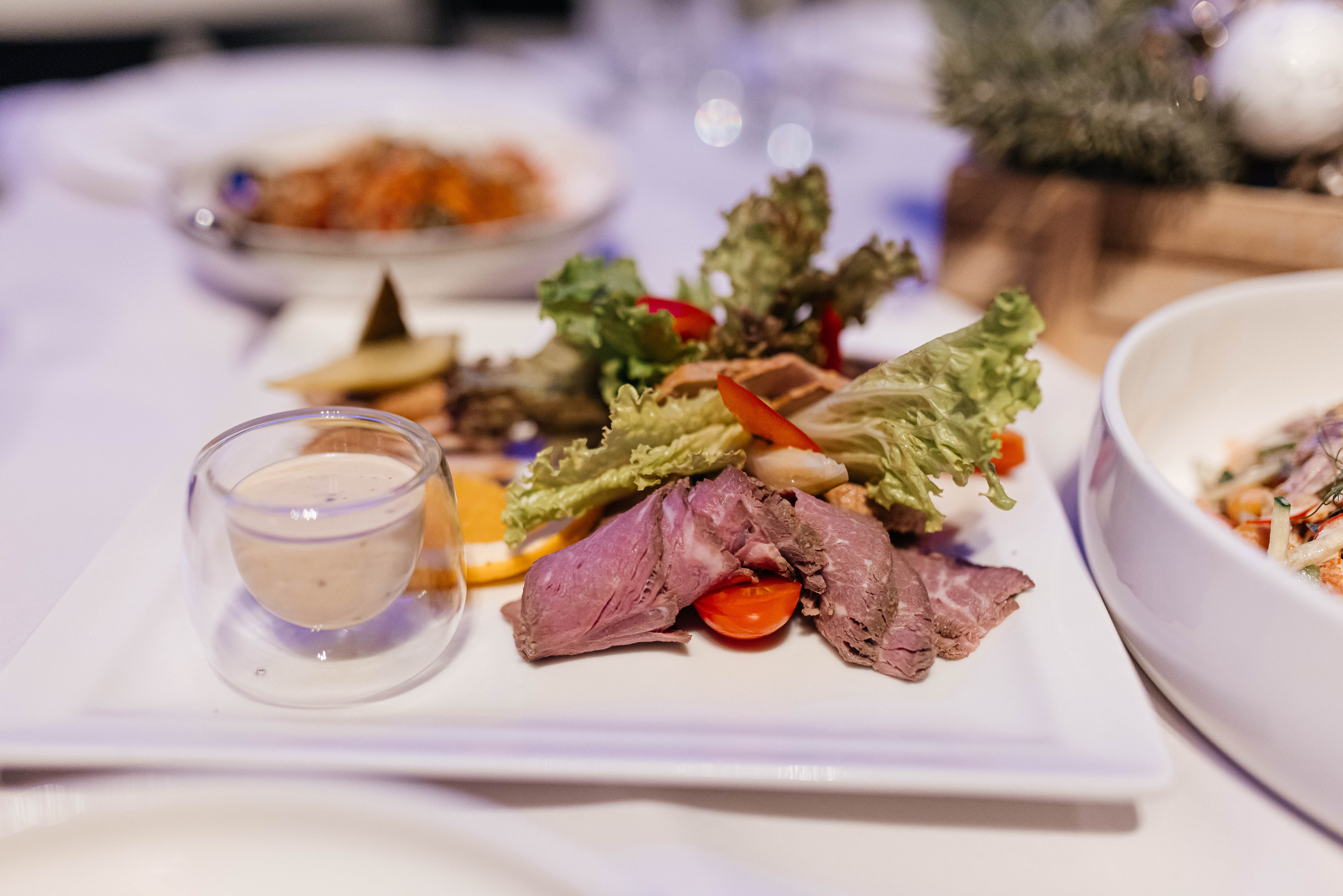 Corporate. Maxim Tsoy Photography