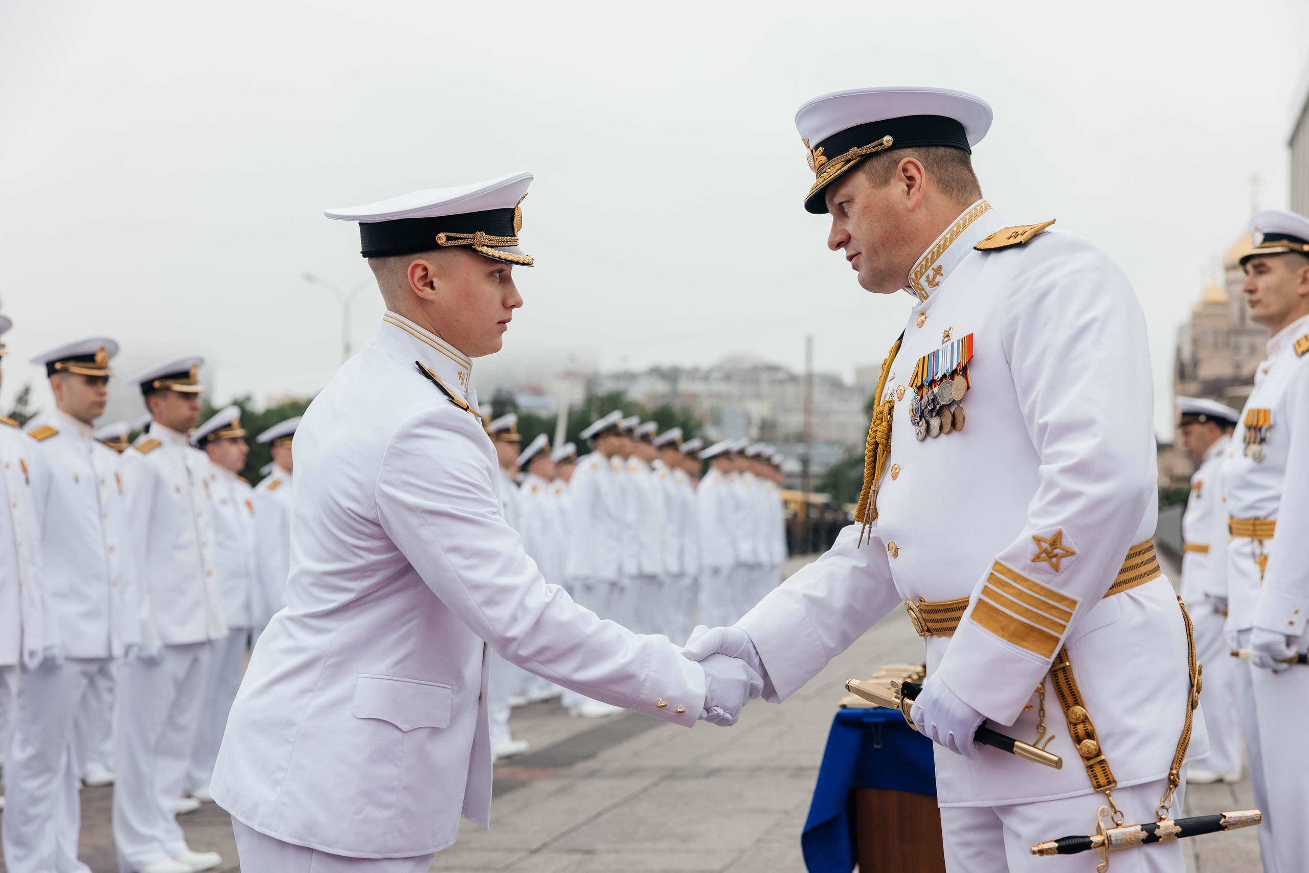 TOVMU. Фотограф во Владивостоке Максим Цой
