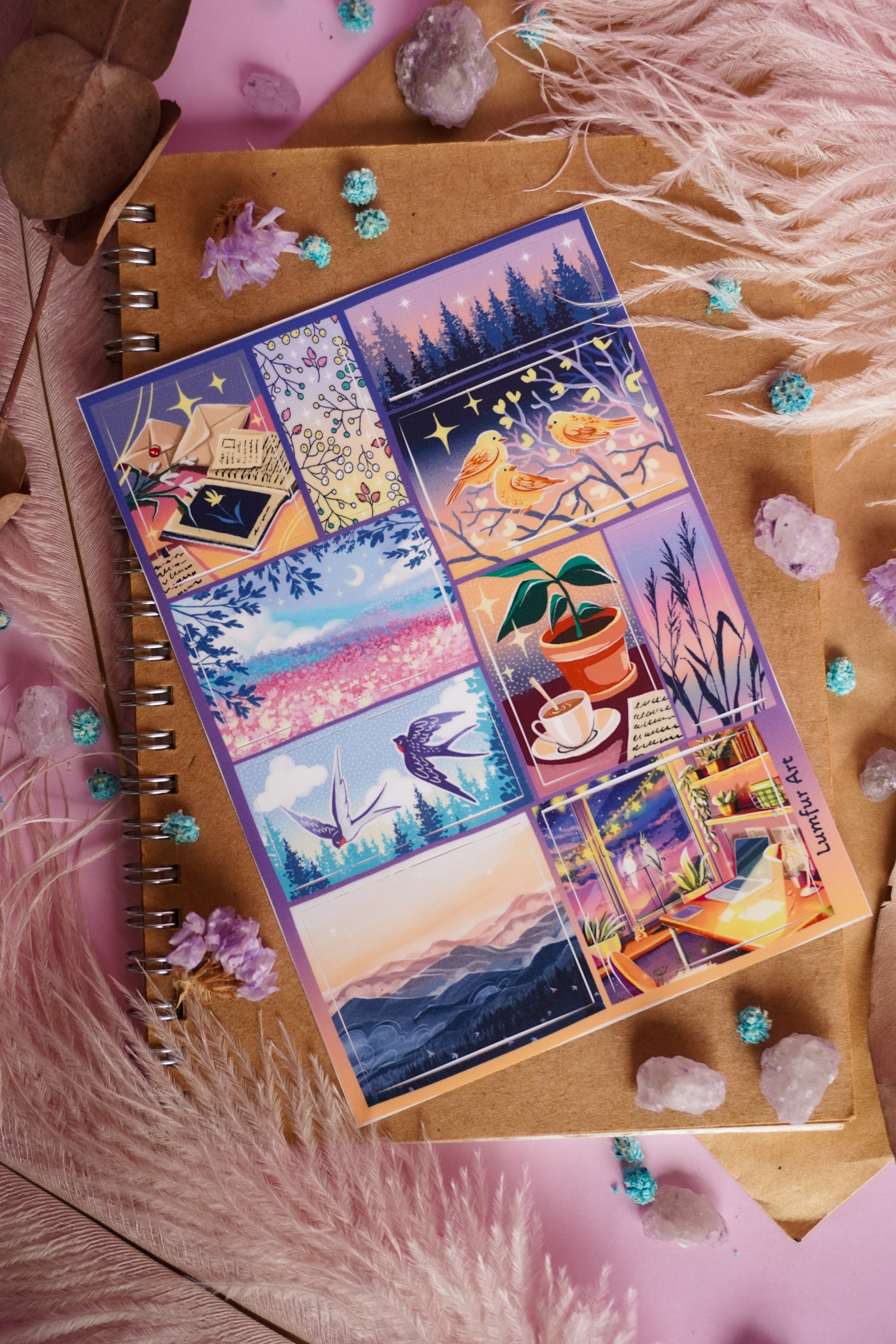 Канцелярия. Кузнецова Мария — профессиональный фотограф в Санкт-Петербурге | Предметная фотосъёмка, модельные тесты, актёрское портфолио, концерты