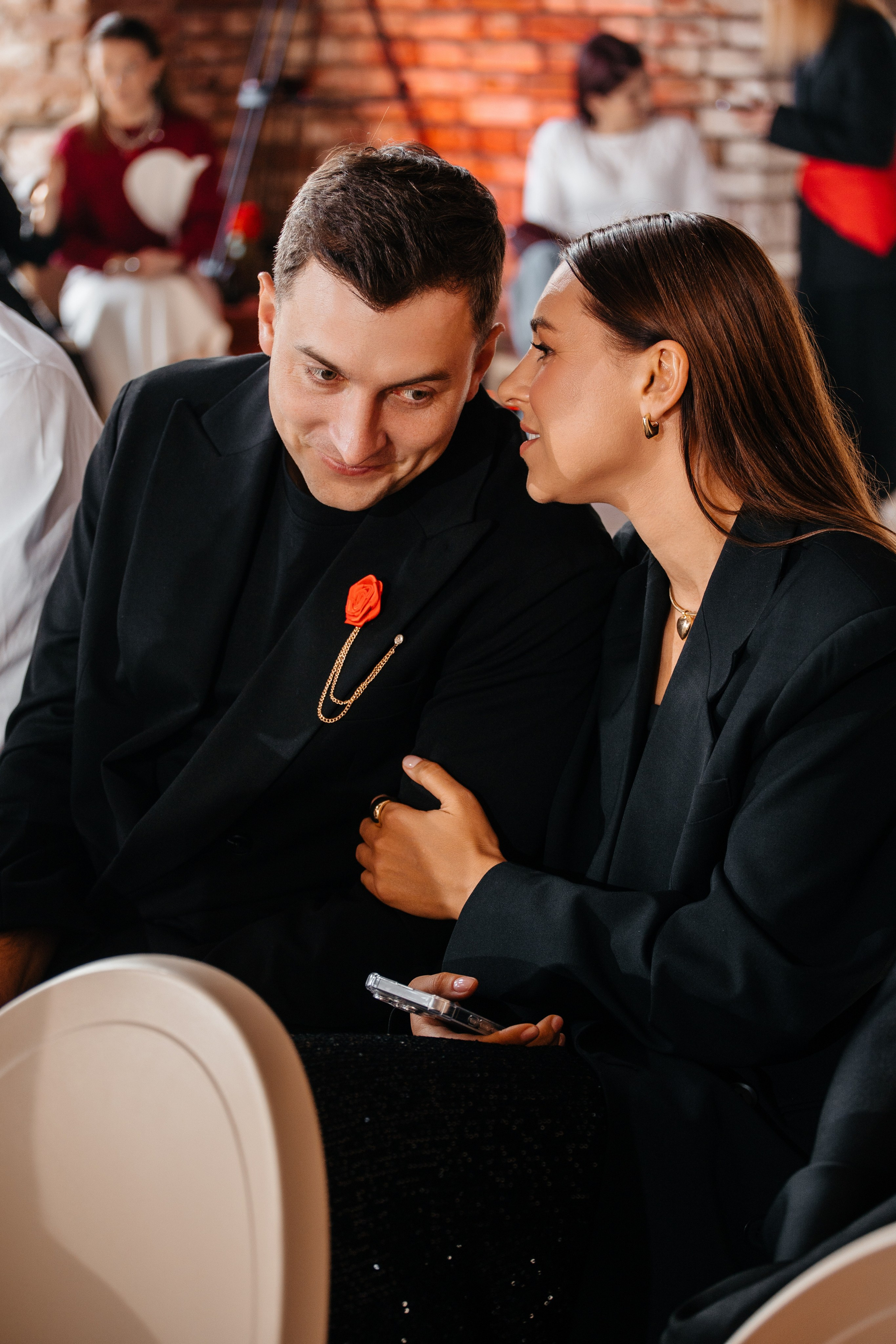 ПРОЕКТ ТЕОРИЯ. Свадебный фотограф Барнаул Алексей Павлов