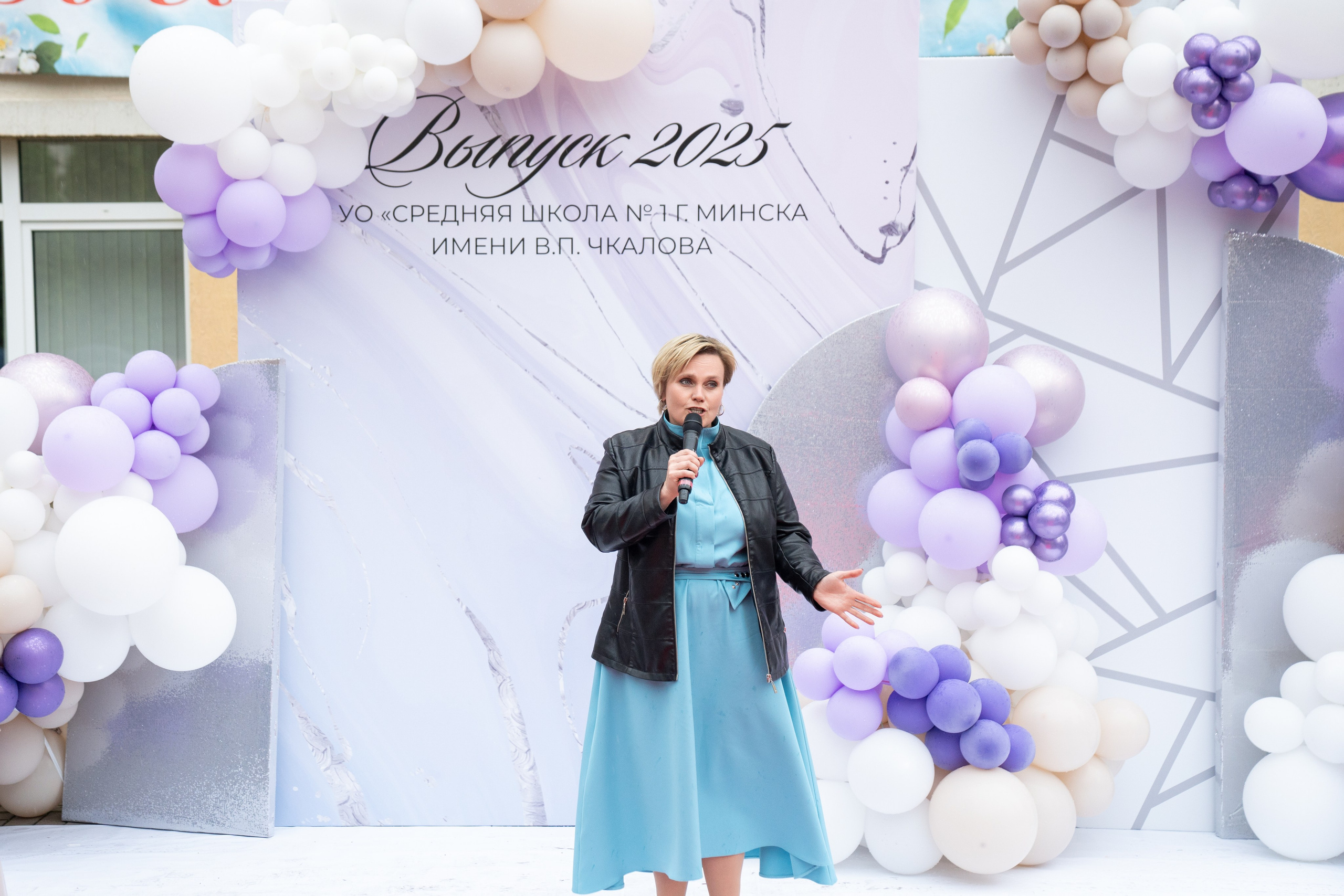 Выпускной СШ1. Семейный и свадебный фотограф Минск, Беларусь Анна Орловская