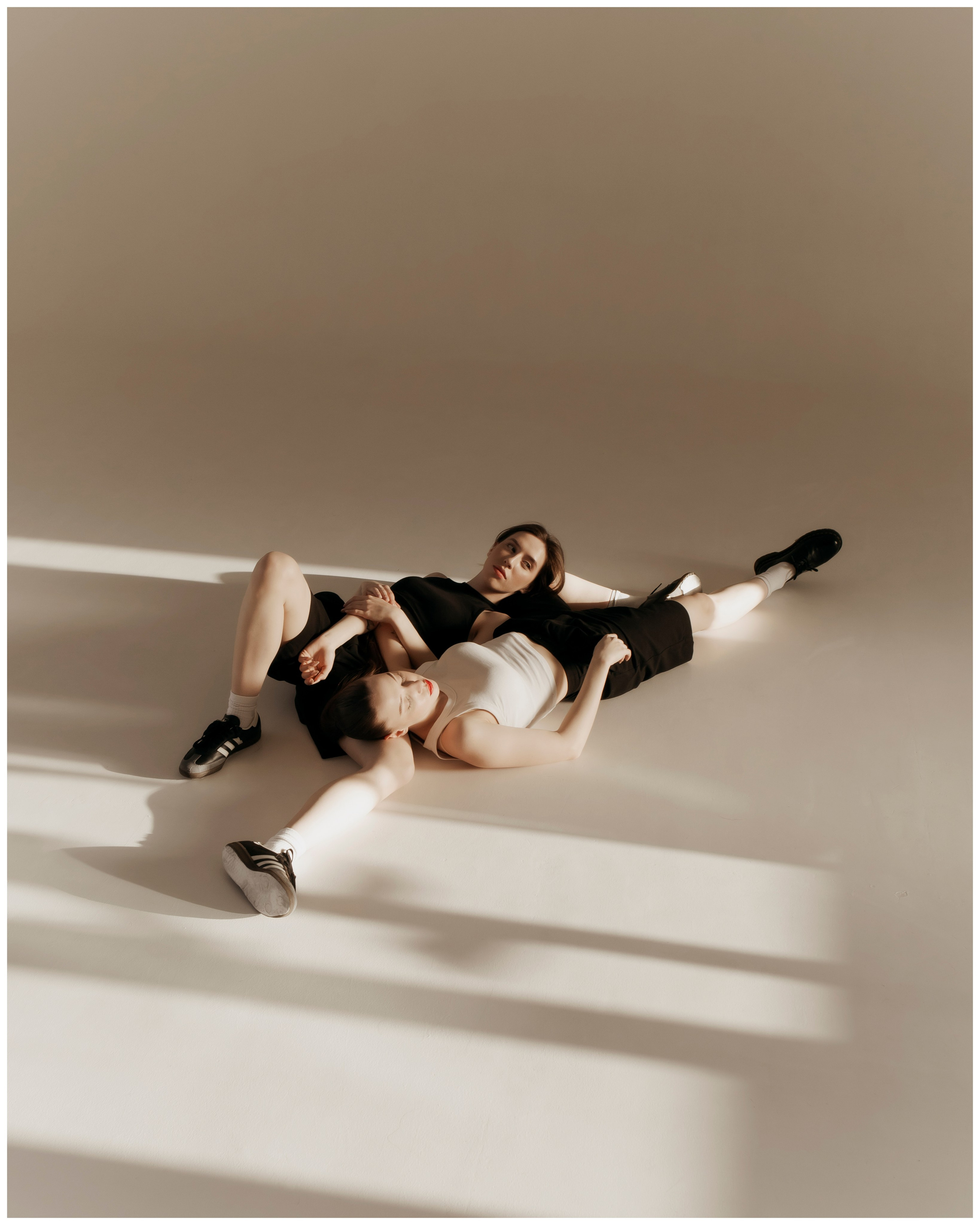 Аня и Настя. Катерина Аникеева | Фотограф | Екатеринбург