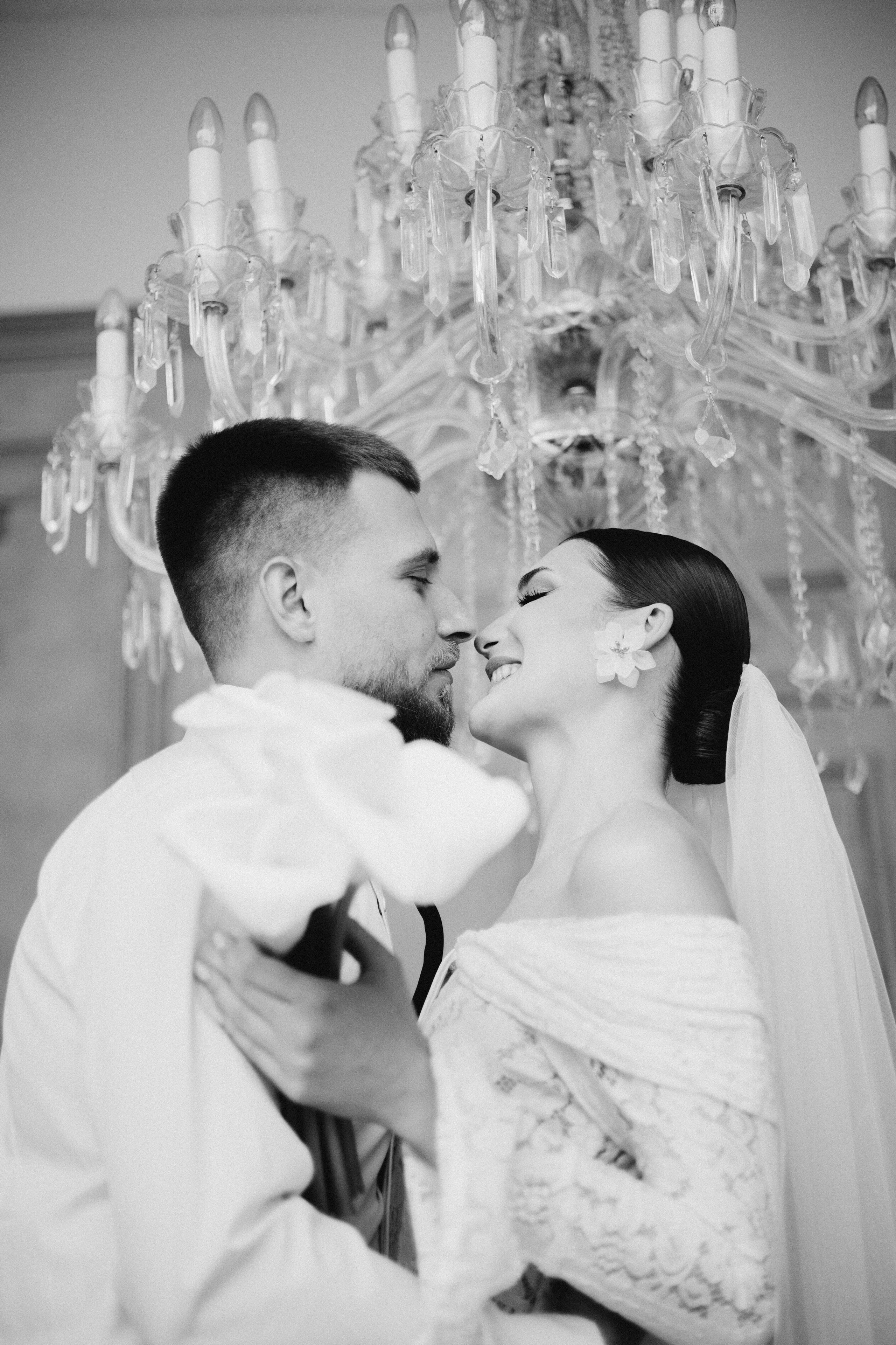 Свадебная | Никита и Дарья. Екатерина Серых — фотограф в Курске | Индивидуальные, семейные и love story съёмки