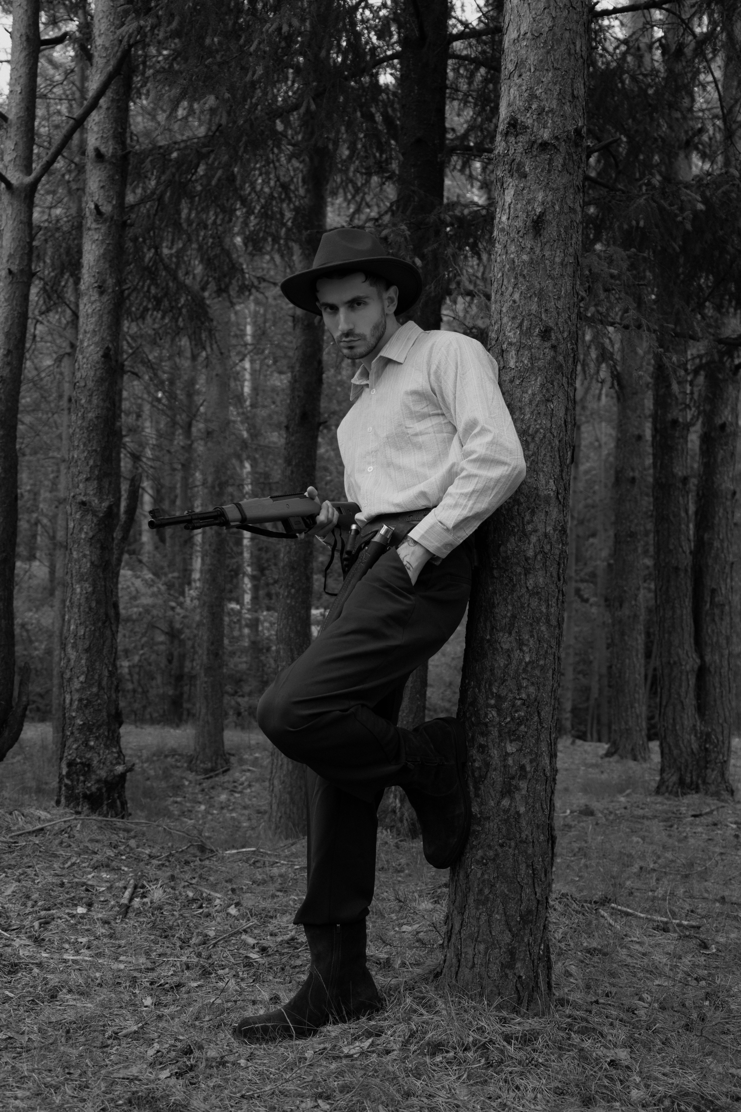 Природа. Главная