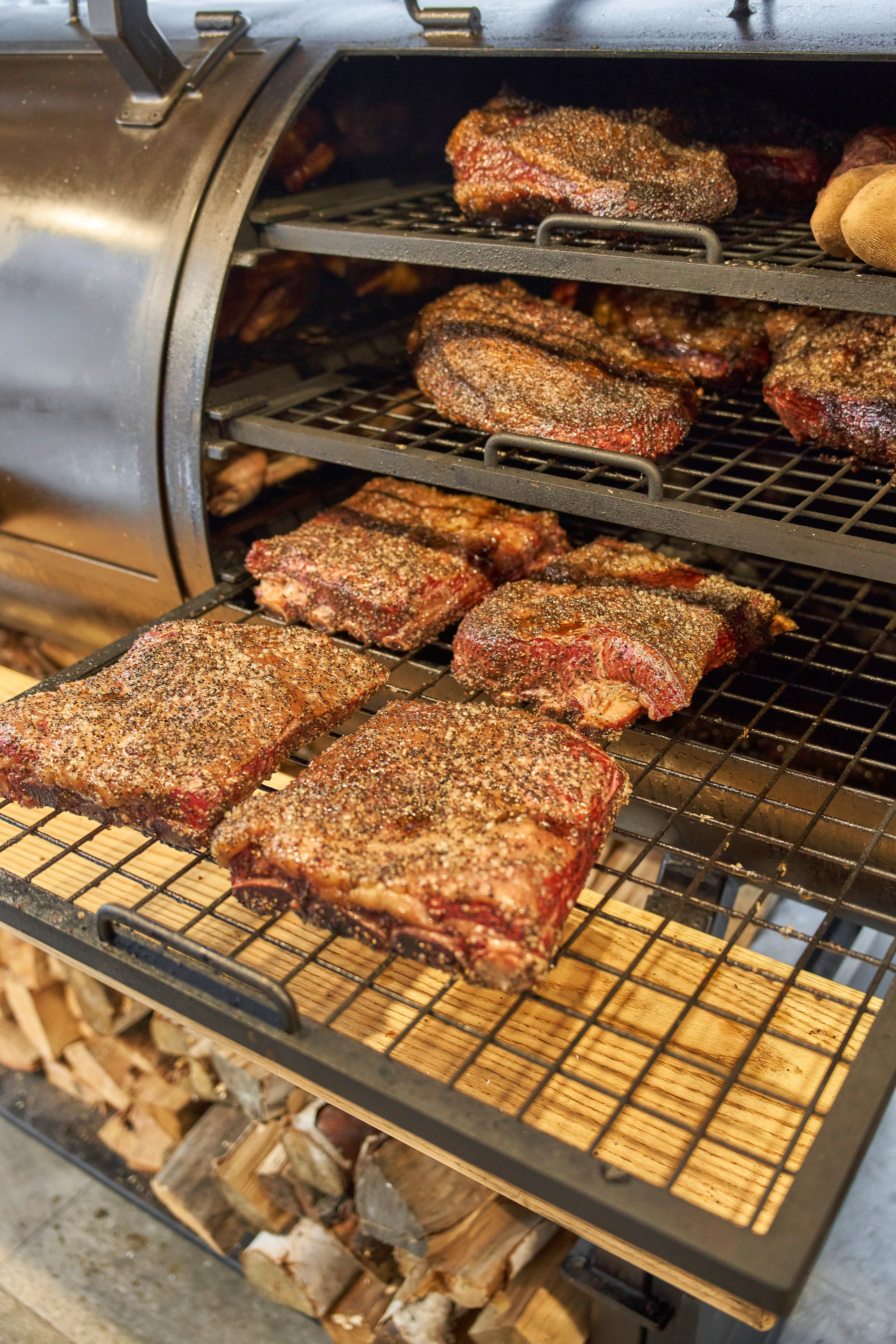 Ресторан «МАЯК». Контент фотограф в Москве Александр Хитько