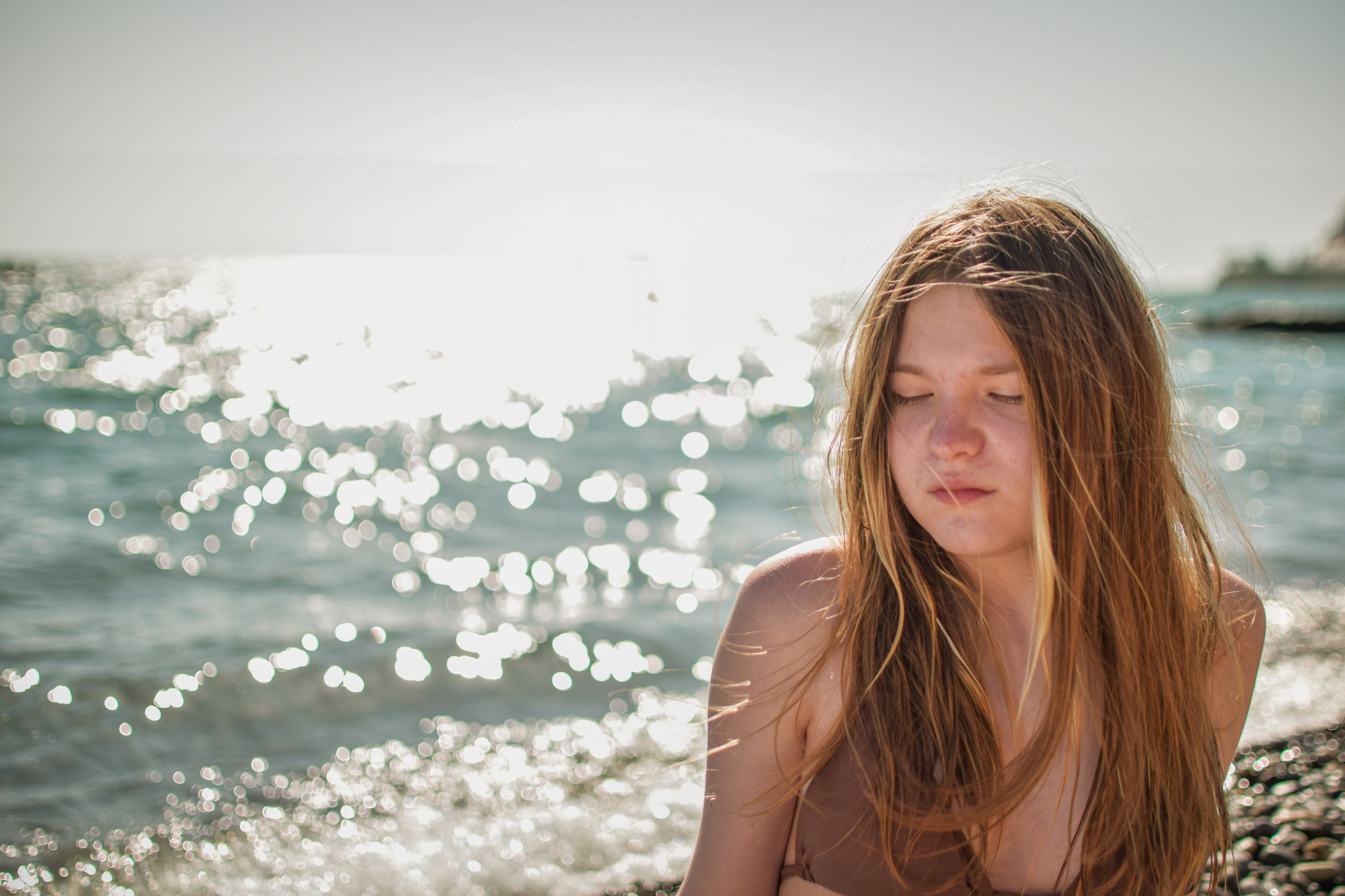 Люди. Фотограф • Елена Миронова