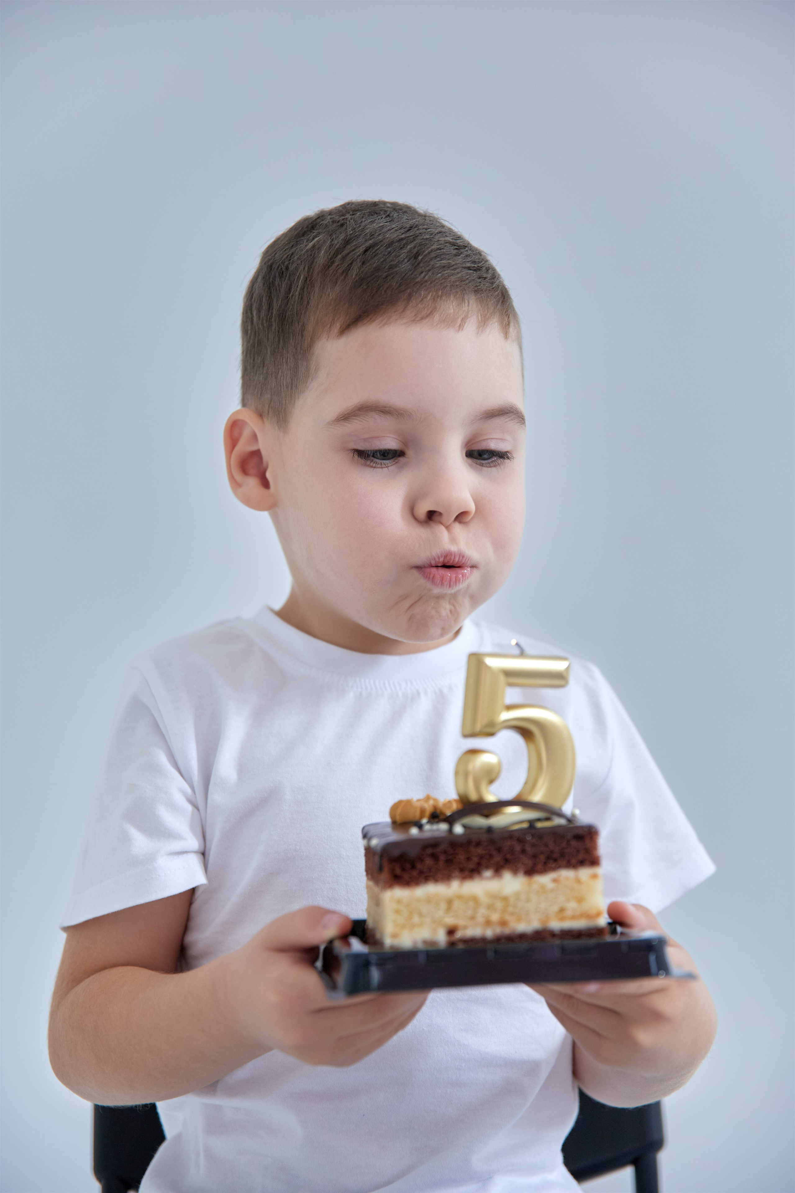 Мише 5 лет. Фотограф в Самаре Анастасия Афанасьева