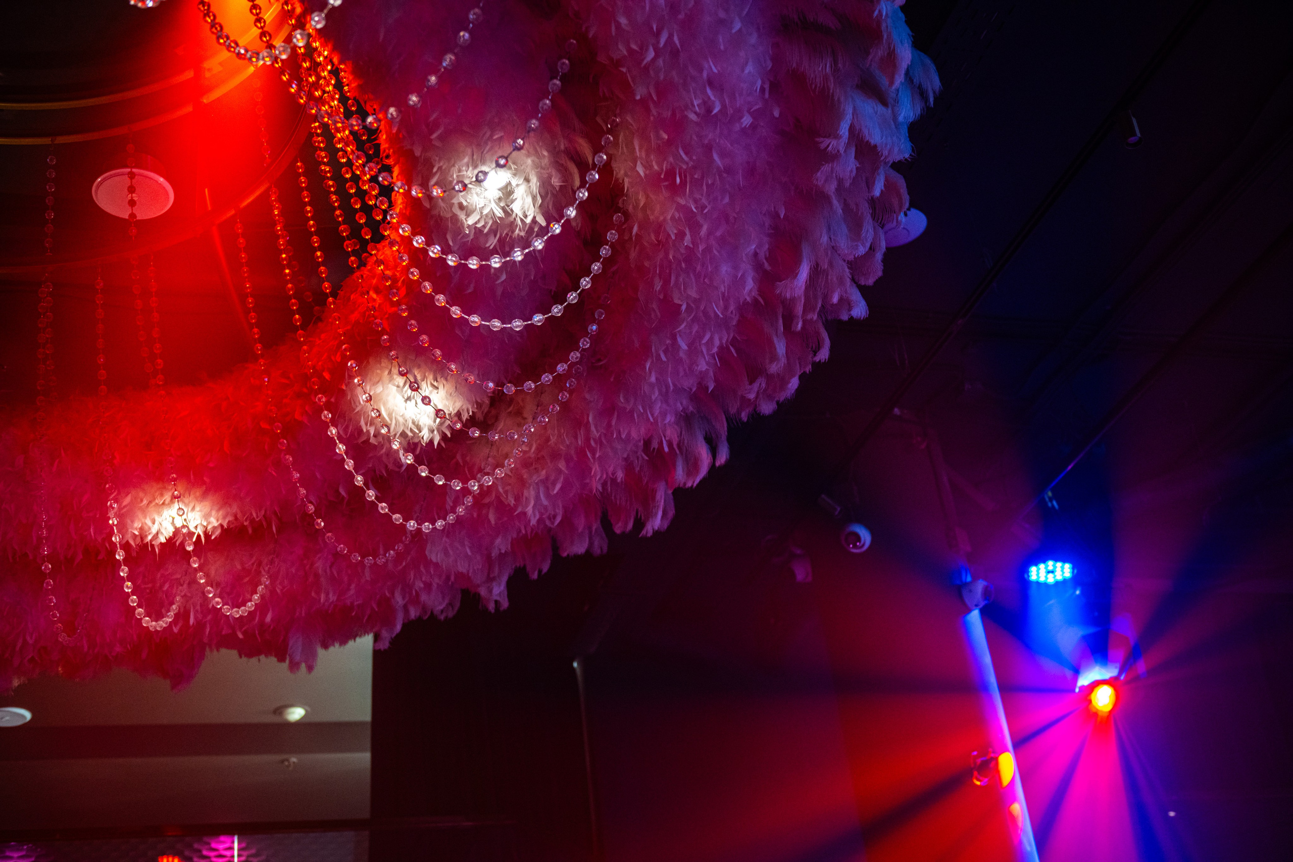 CROWN BIRTHDAY. Свадебный фотограф в России и заграницей — Ольга Каретникова