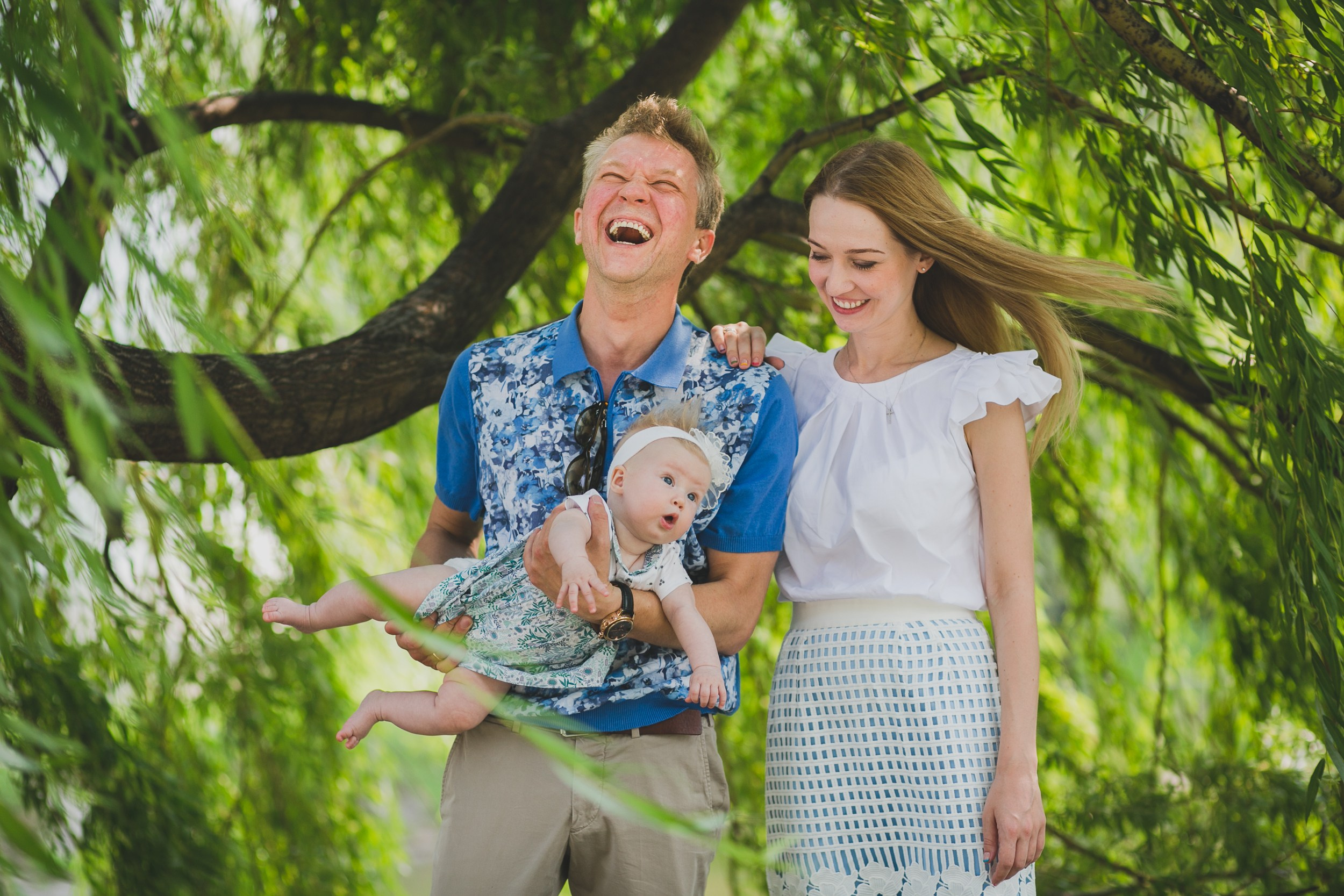Семейные фотосессии. Профессиональный фотограф Евгений Земцов в Москве. Контент съемка, репортаж мероприятий, бизнес портреты