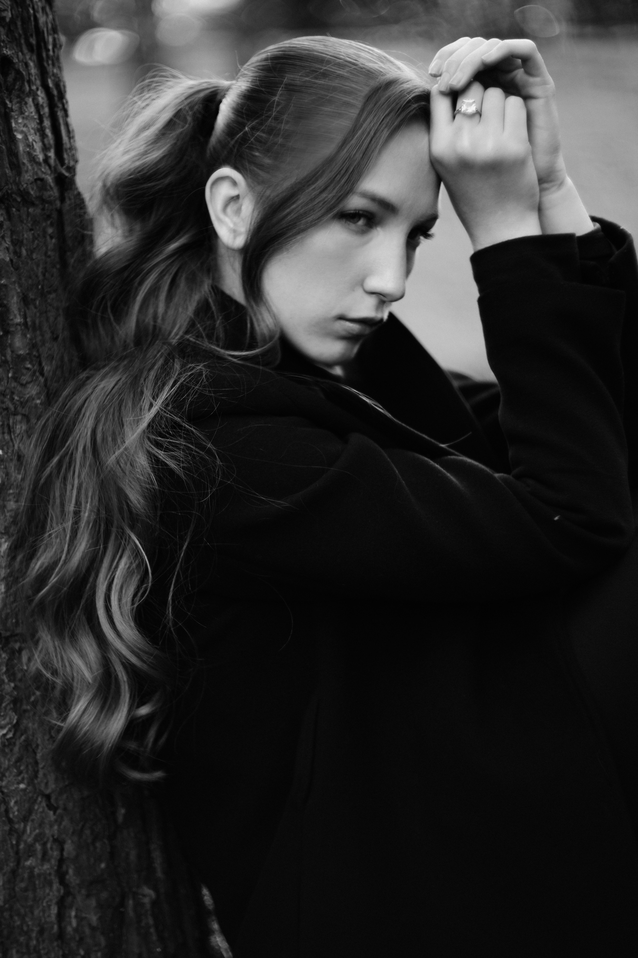 Кристина. Фотограф с психологическим образованием