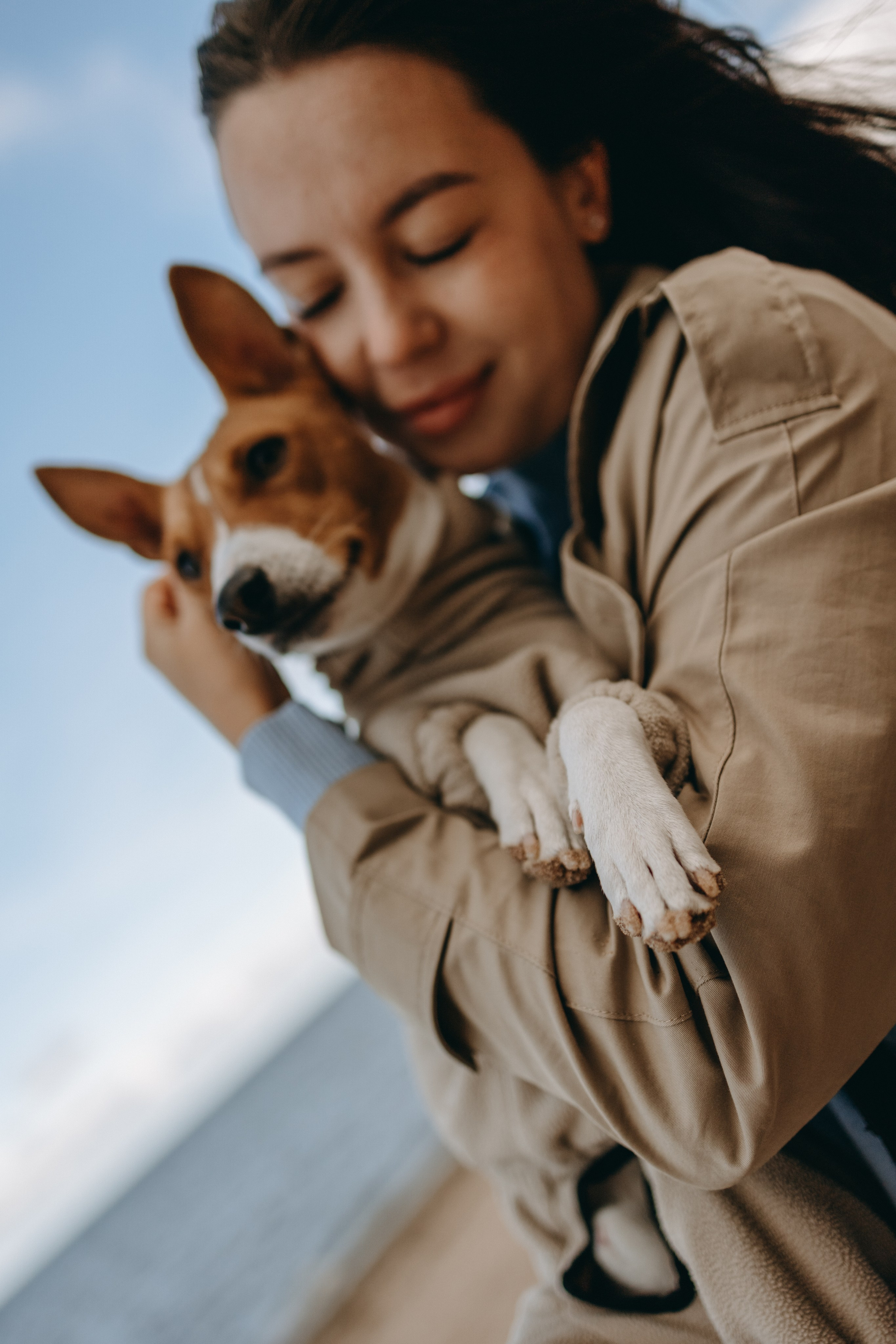 Алиса и Лео. Фотограф — Анималист | Санкт-Петербург