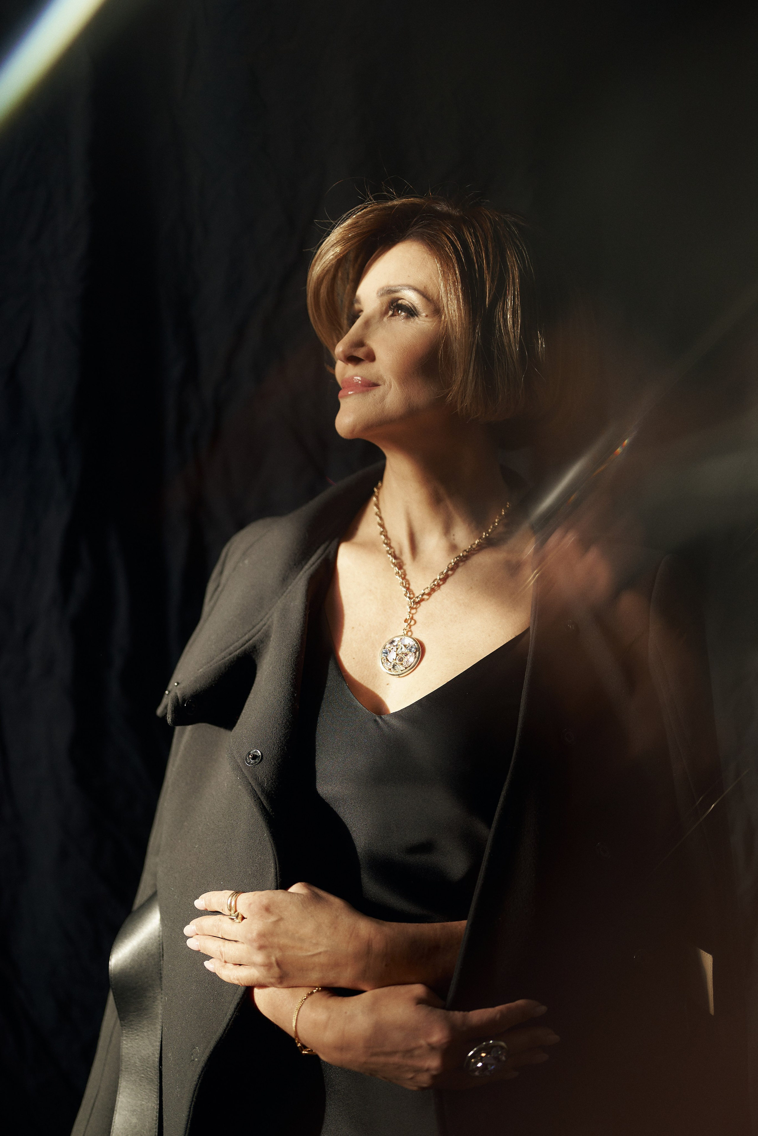 Лилия. Контент. Портретный фотограф в Казани