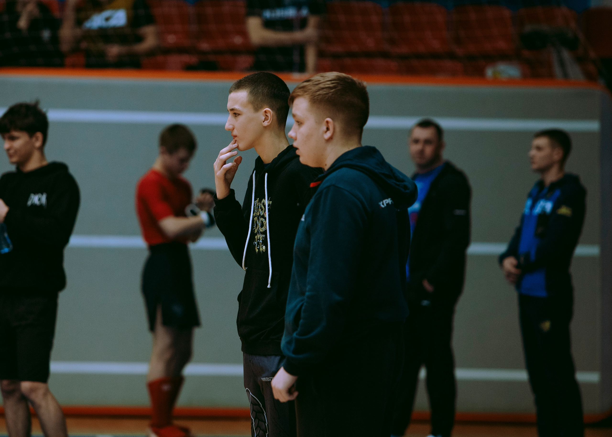 ПАНКРАТИОН | Чемпионат и первенство СФО | март `24. Портретный фотограф в Москве Дарья Цезария