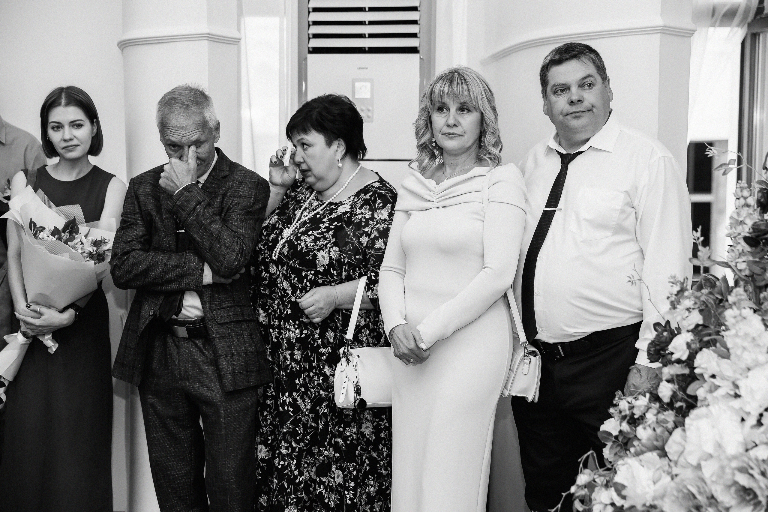 Свадьба Александр и Наталья. Свадебный фотограф в Воронеже Денис Коровин