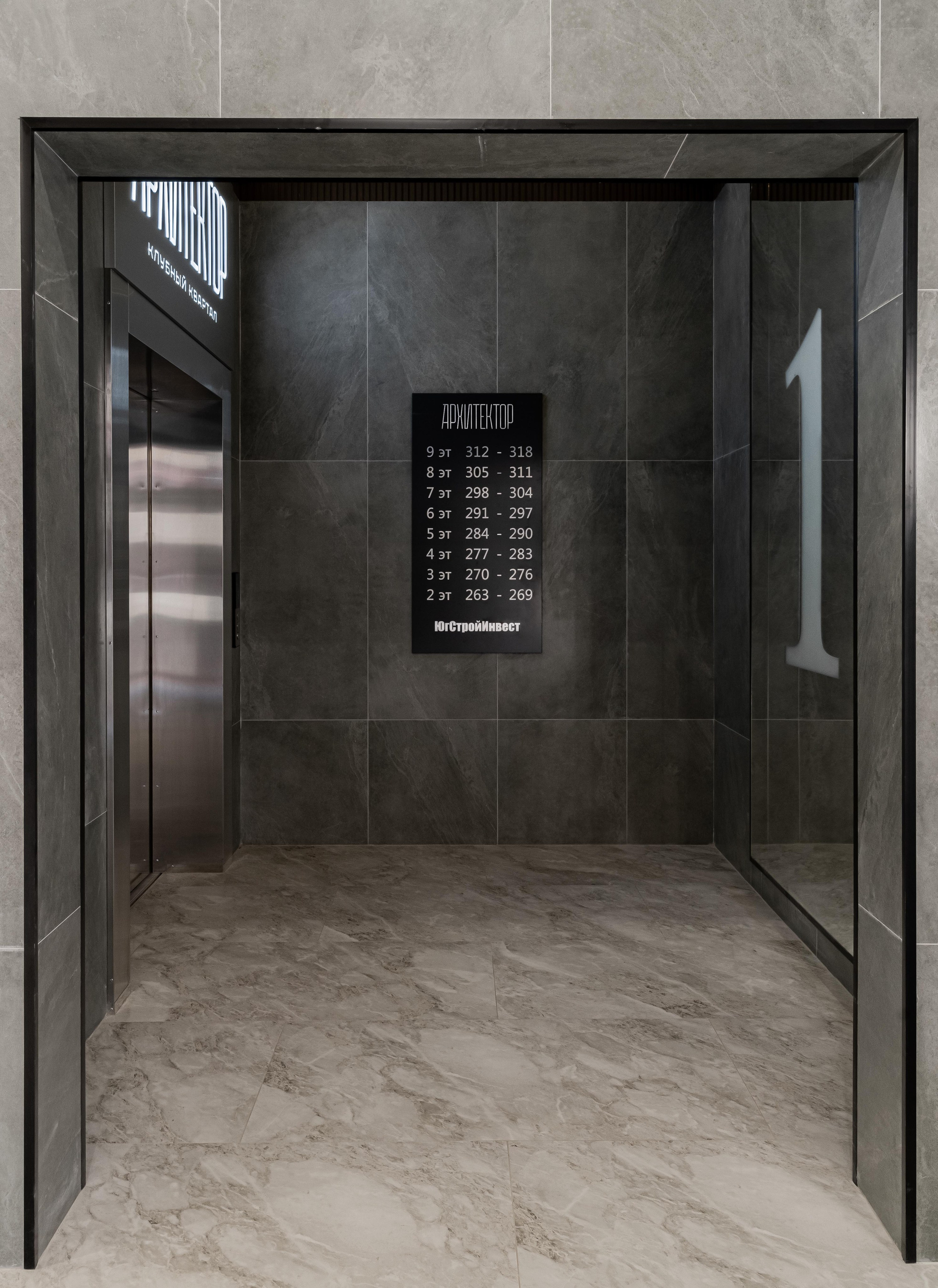 Архитектурная фотосъемка ЖК в Краснодаре и Крыму