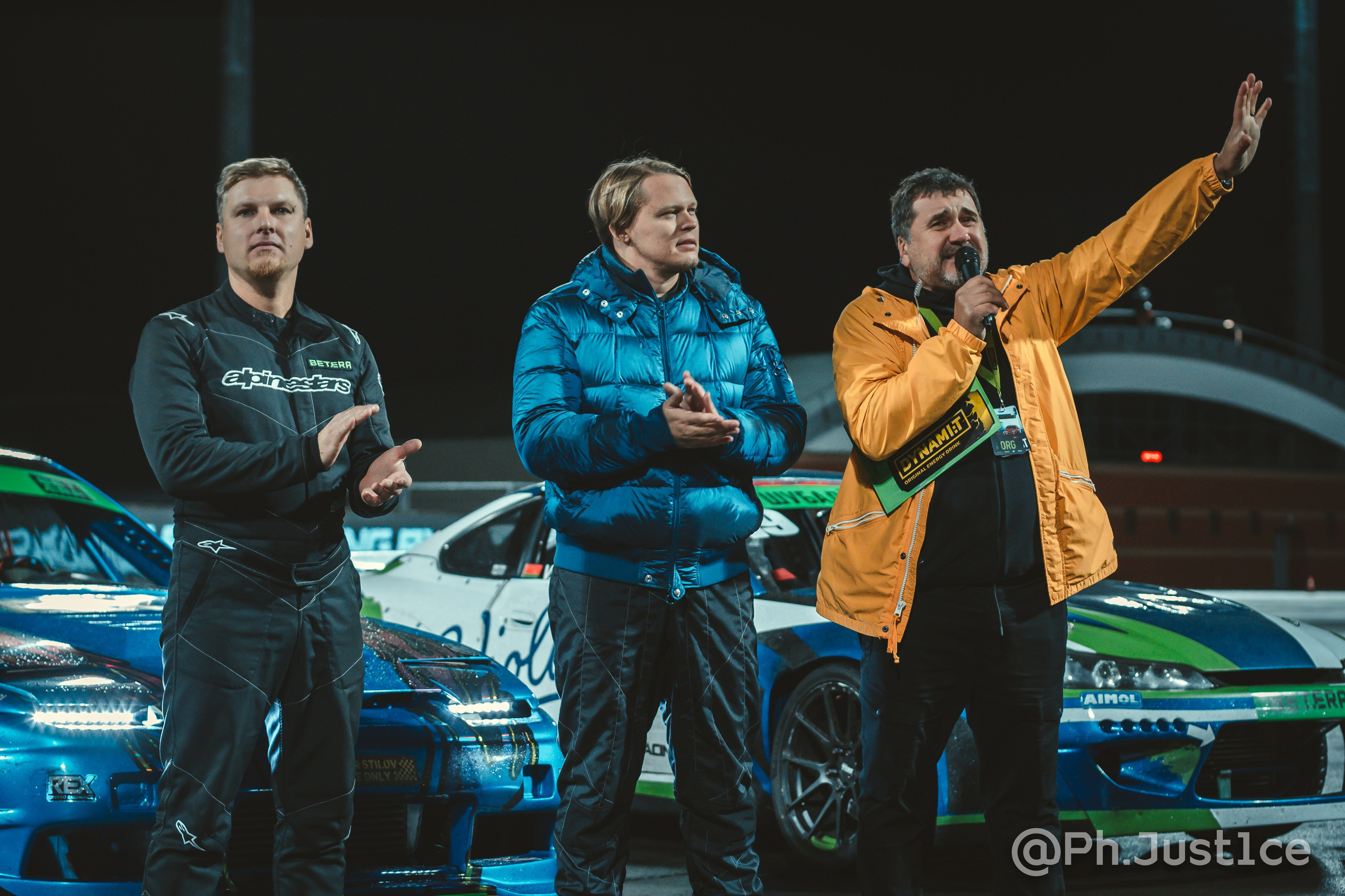 Финал Betera Чемпионат Беларуси по дрифтингу 2023. Раубичи.| Максим Ремизевич. Maxim Remizevich | Photographer