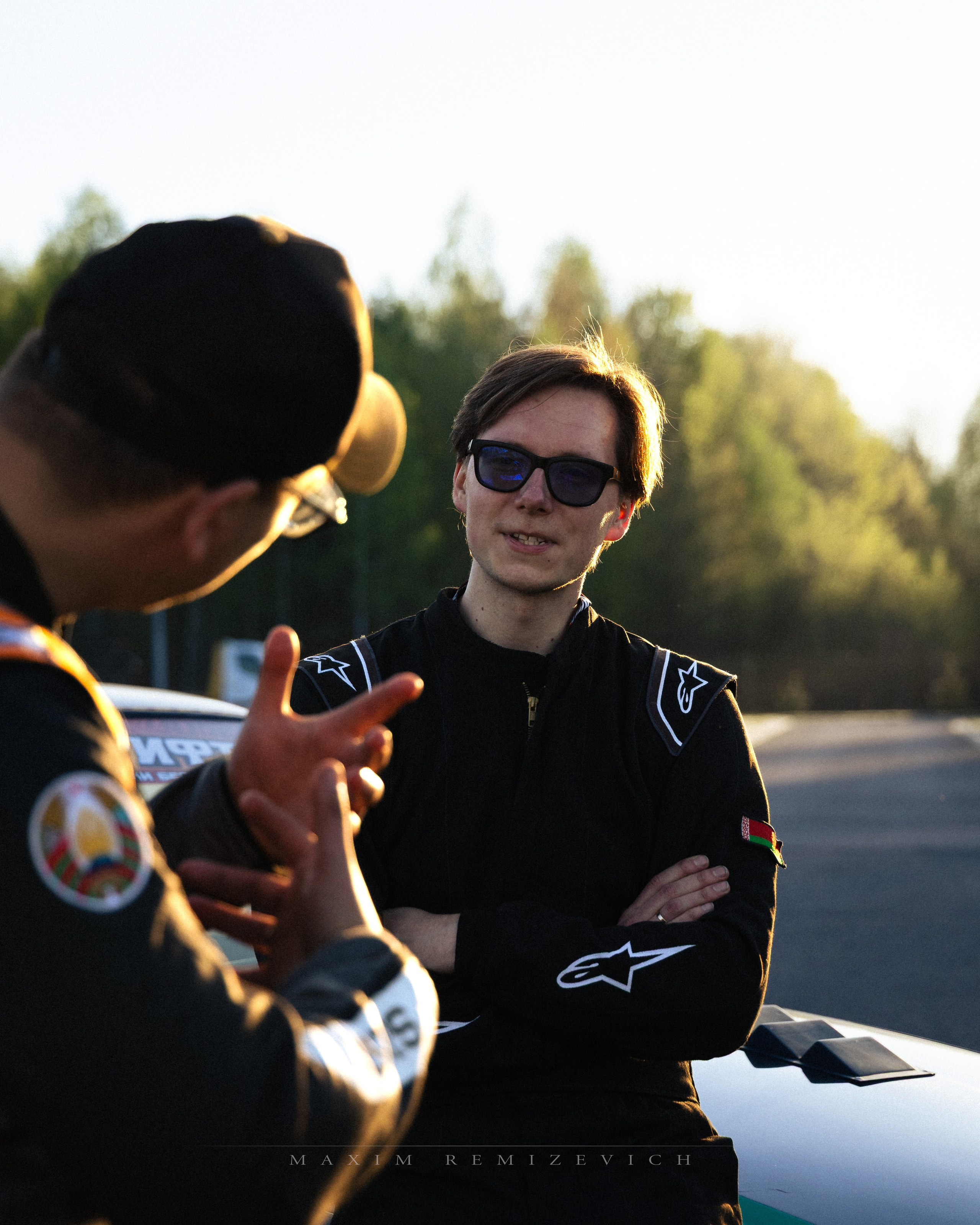 Лига Дрифта. I Этап. Брест. Maxim Remizevich | Photographer