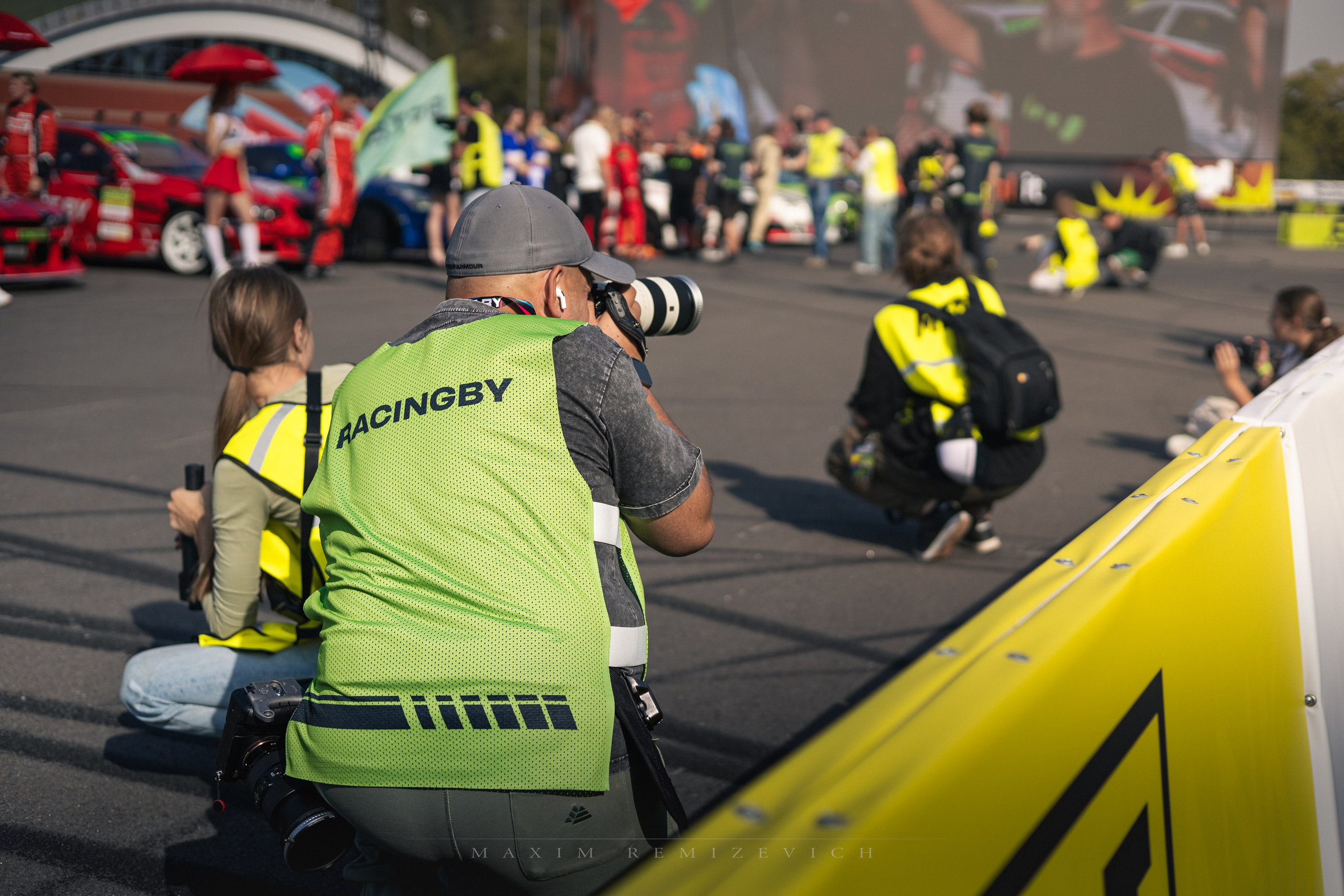 Финал Betera Чемпионат Беларуси по дрифтингу 2024. Раубичи. | Максим Ремизевич. Maxim Remizevich | Photographer