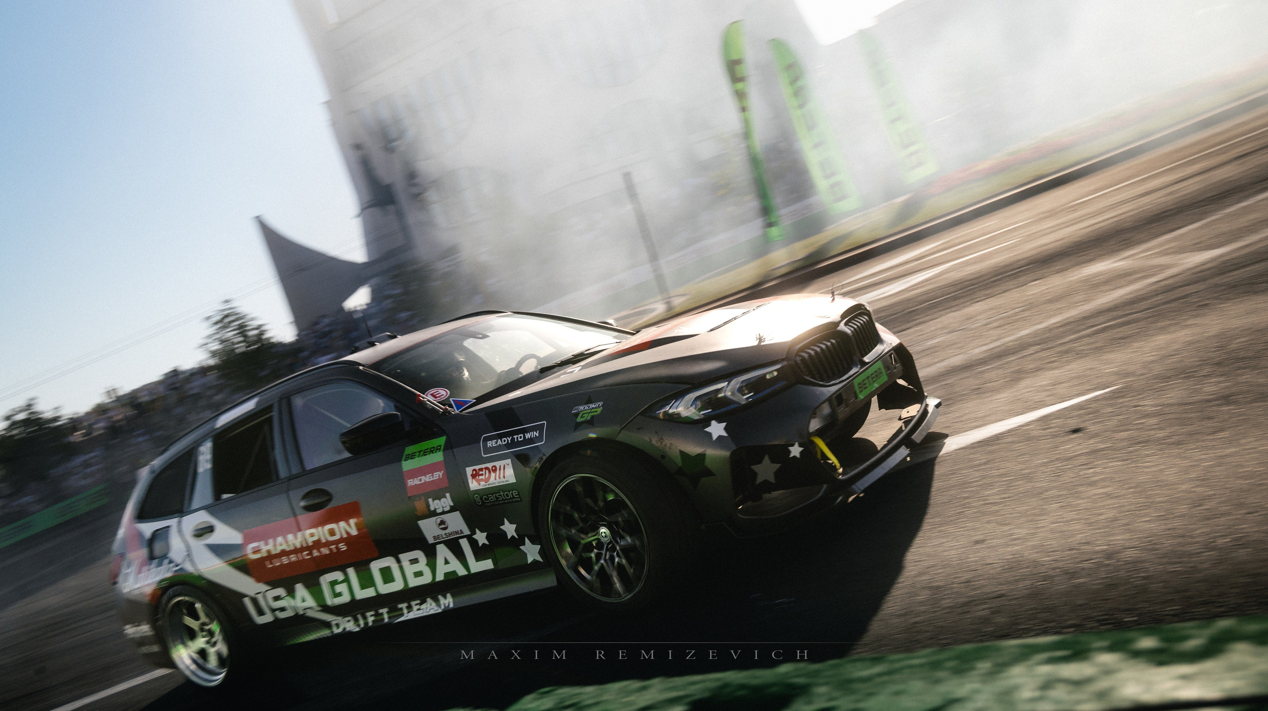 Grodno GP 2026