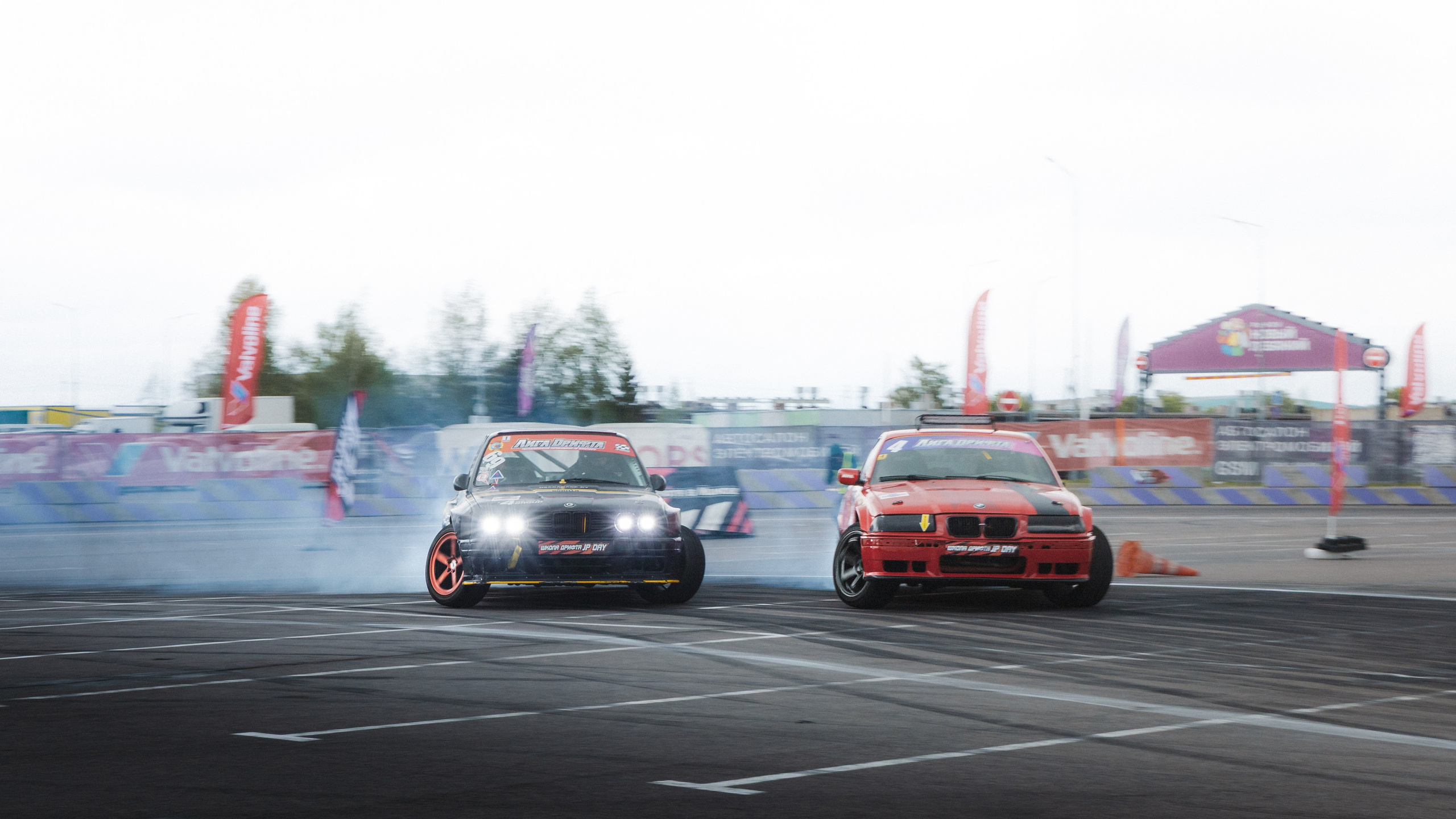 Лига Дрифта. Этап I. Минск. Maxim Remizevich | Photographer