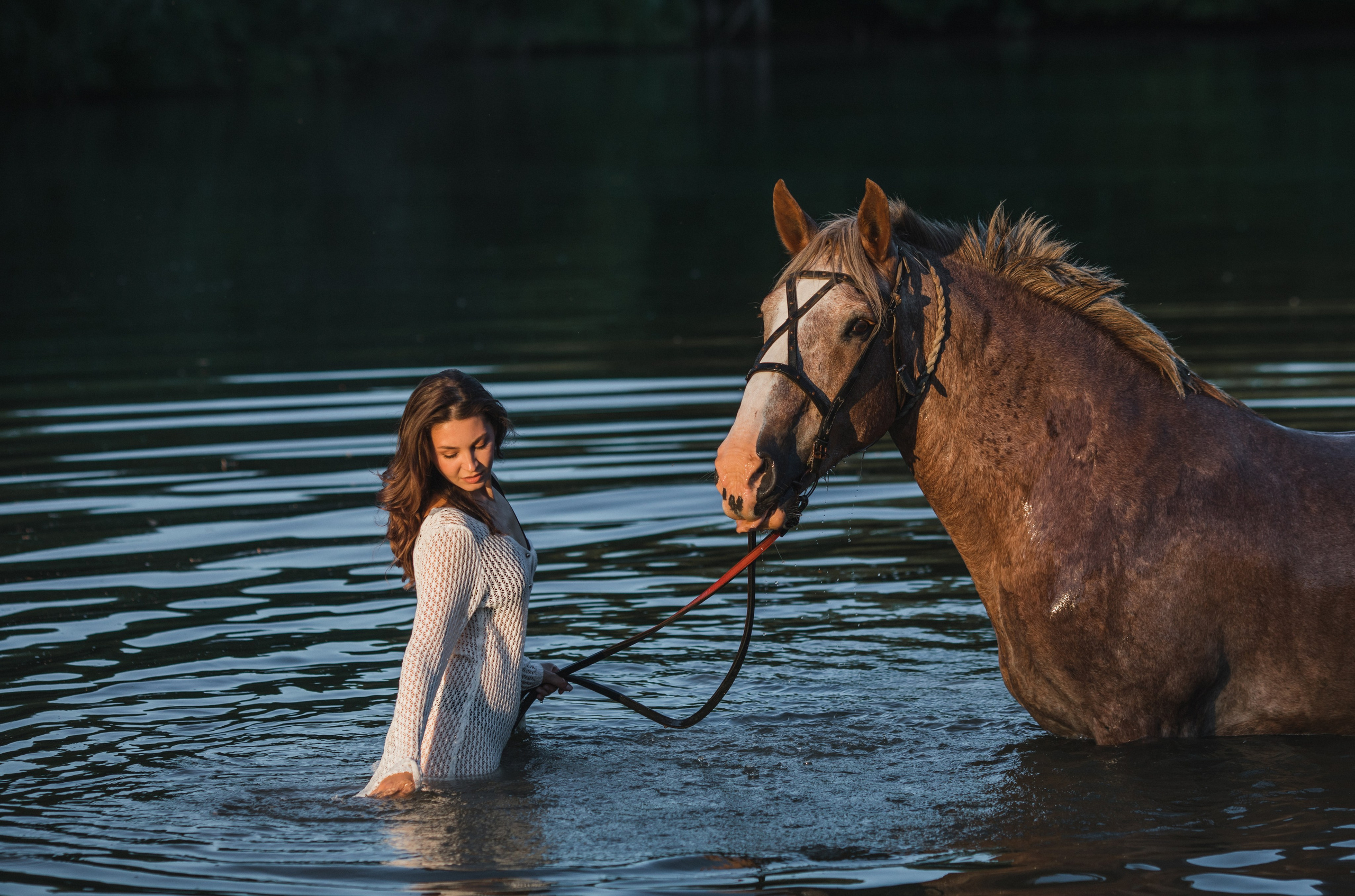 Аля. Свадебный и семейный фотограф в Краснодаре