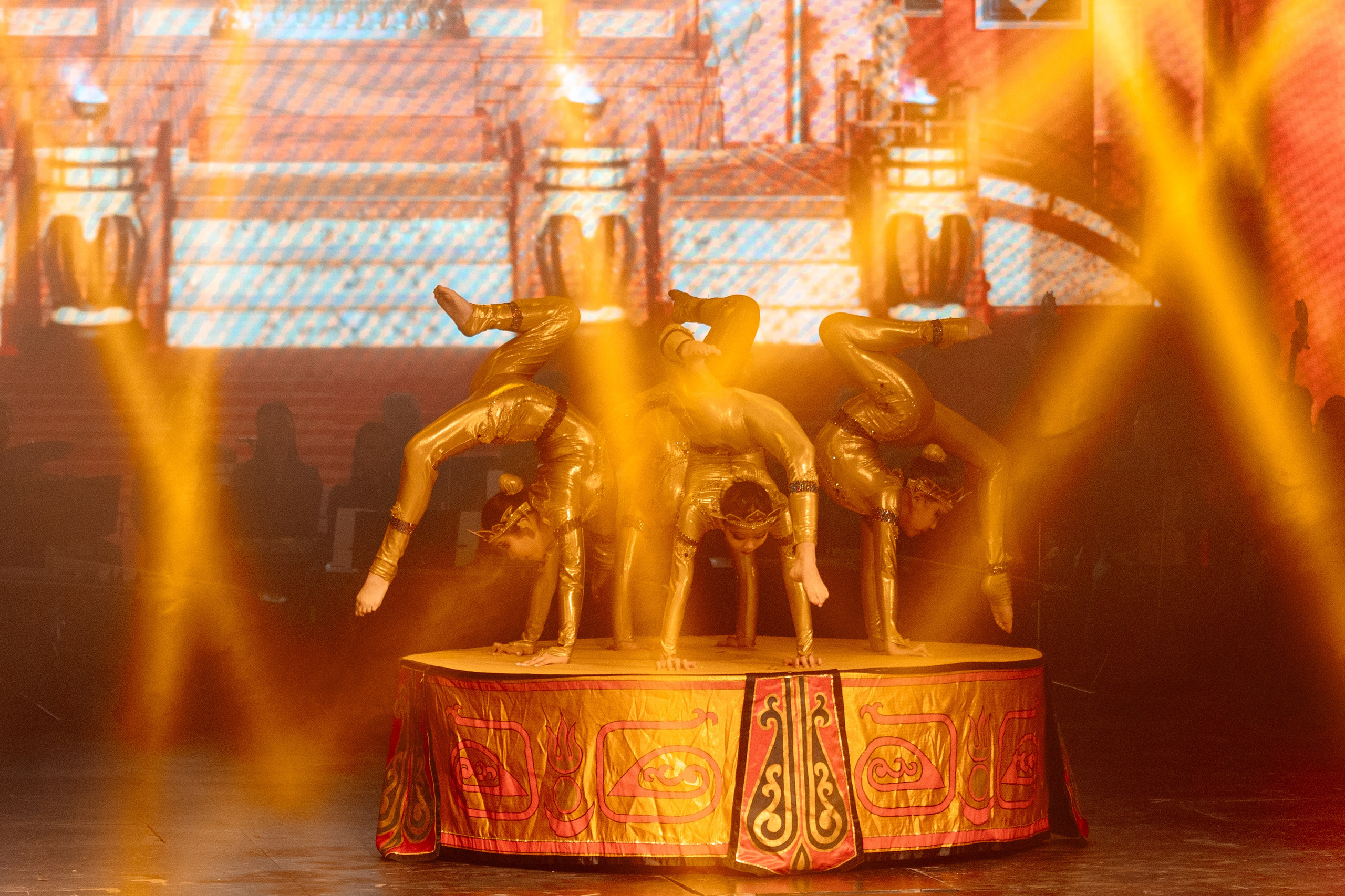 II Дальневосточная Кинопремия. Свадебный и семейный фотограф в Улан-Удэ