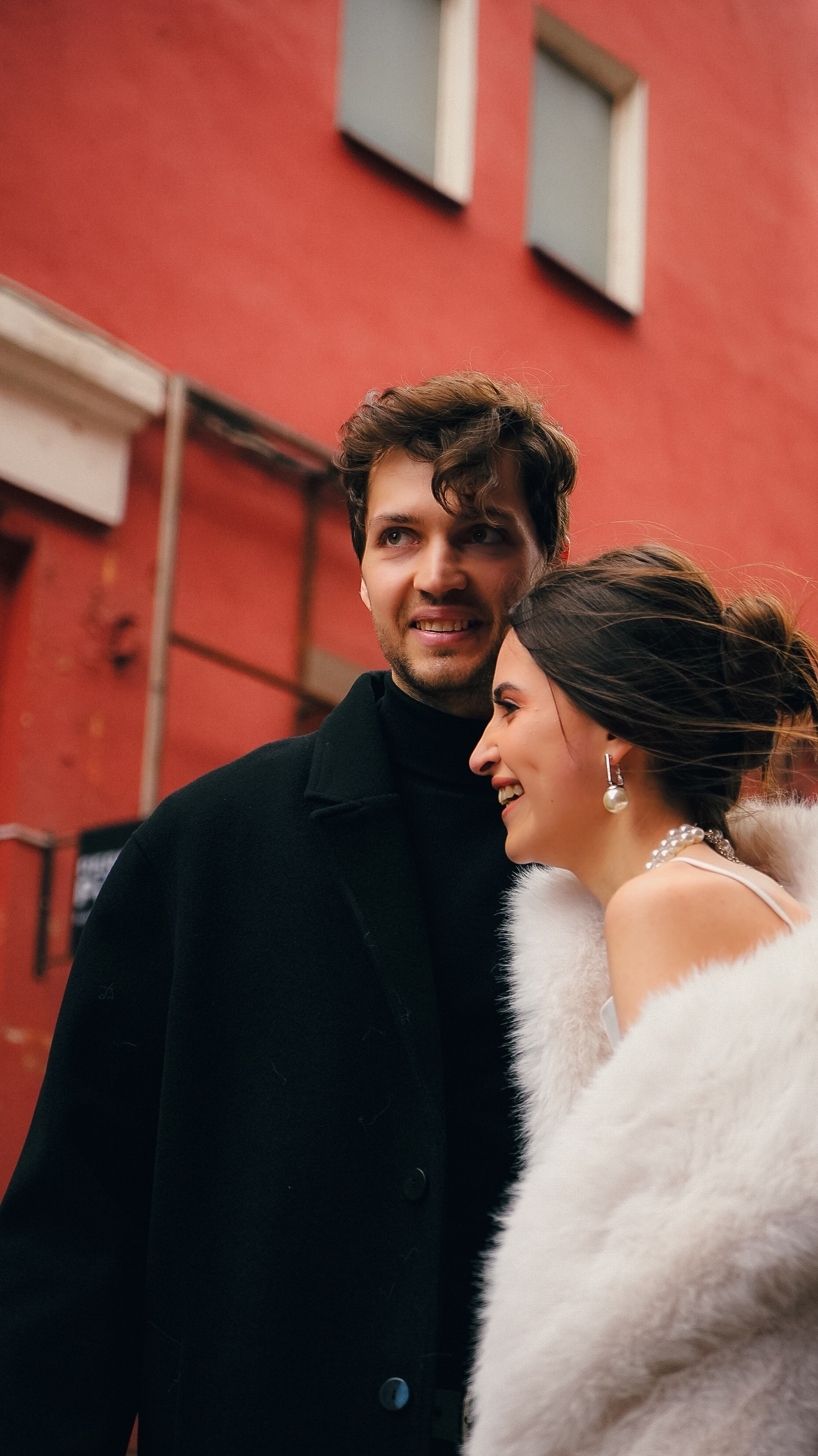 Ирина & Сергей. Елена Новикова фотограф и видеограф в Москве