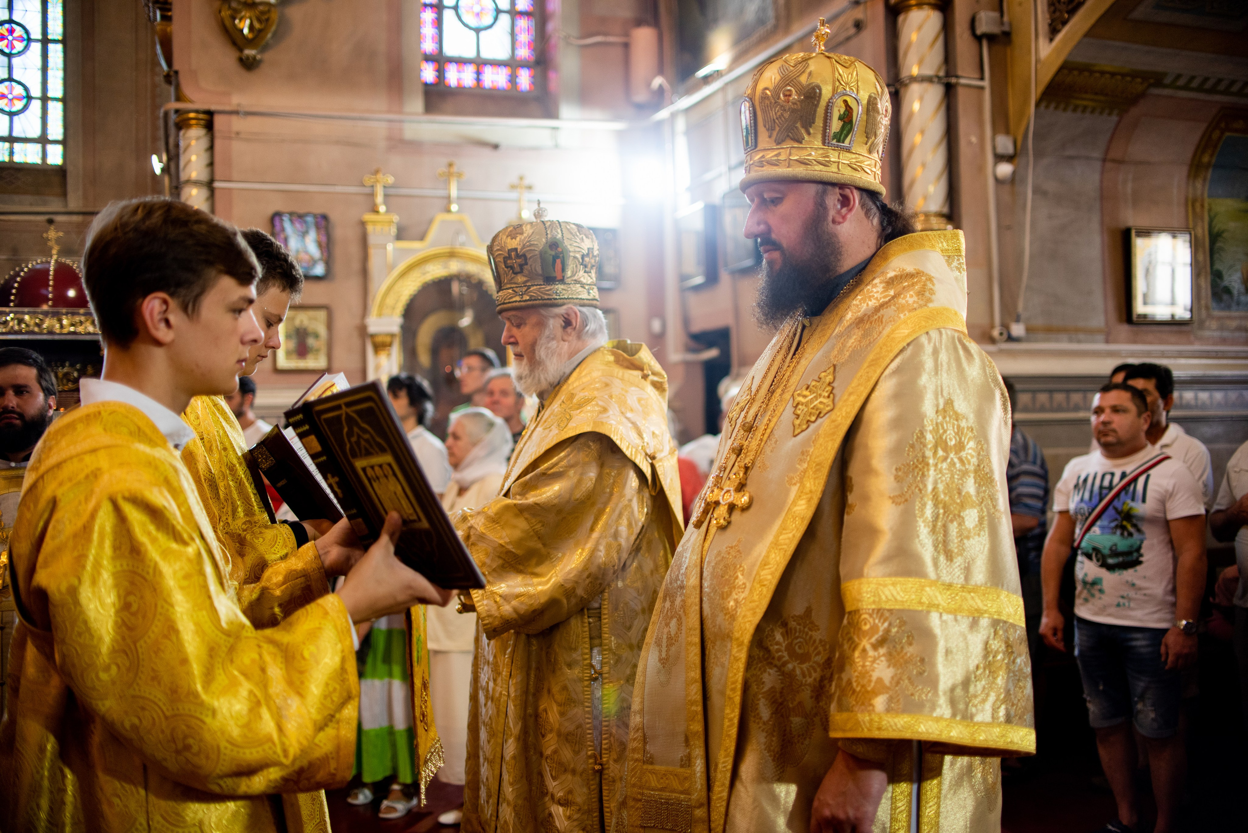 День святой Княгини Ольги 24.07.2022. Семейный и свадебный фотограф в Феодосии и Коктебеле