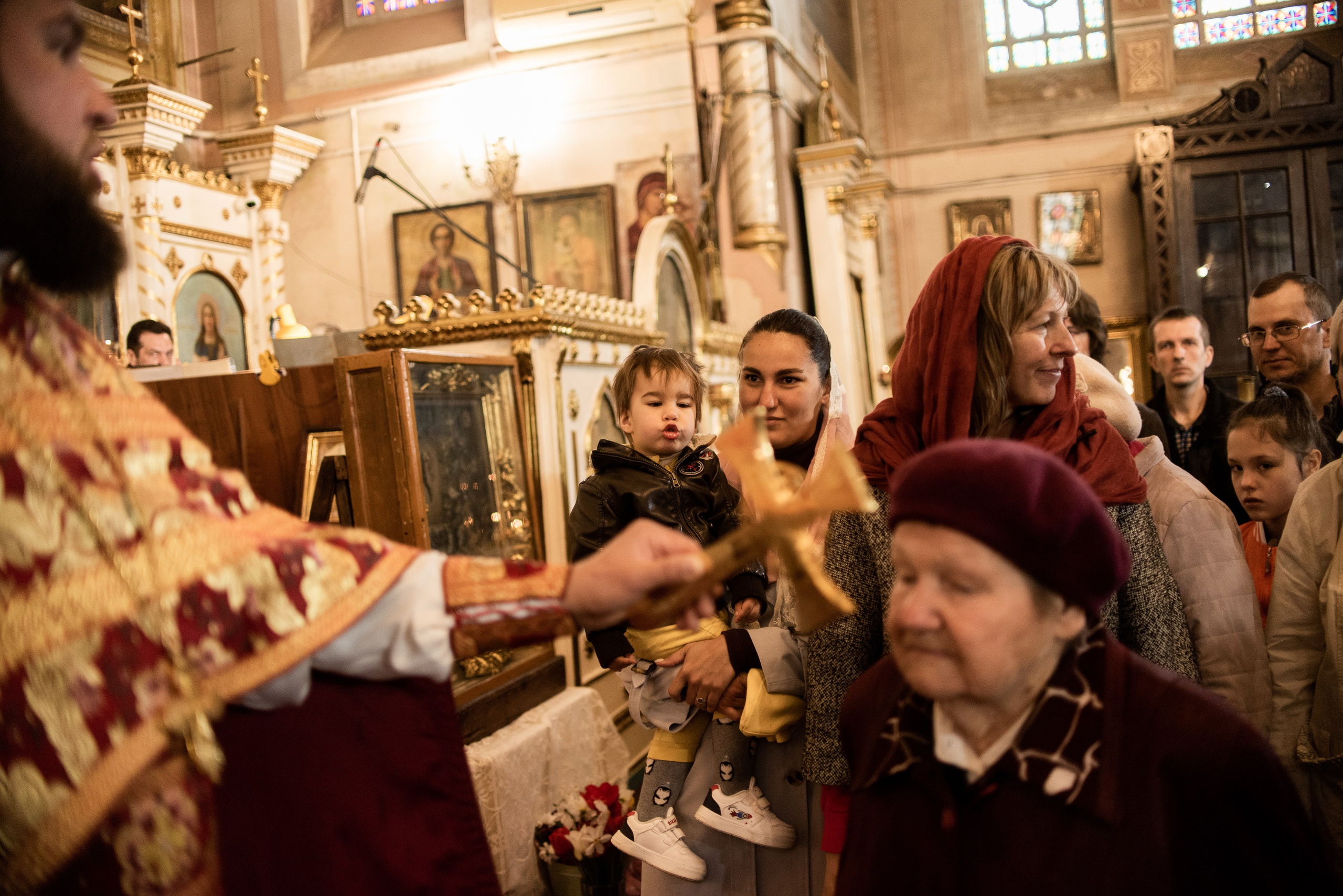 Пасха 16.04.2023. Семейный и свадебный фотограф в Феодосии и Коктебеле