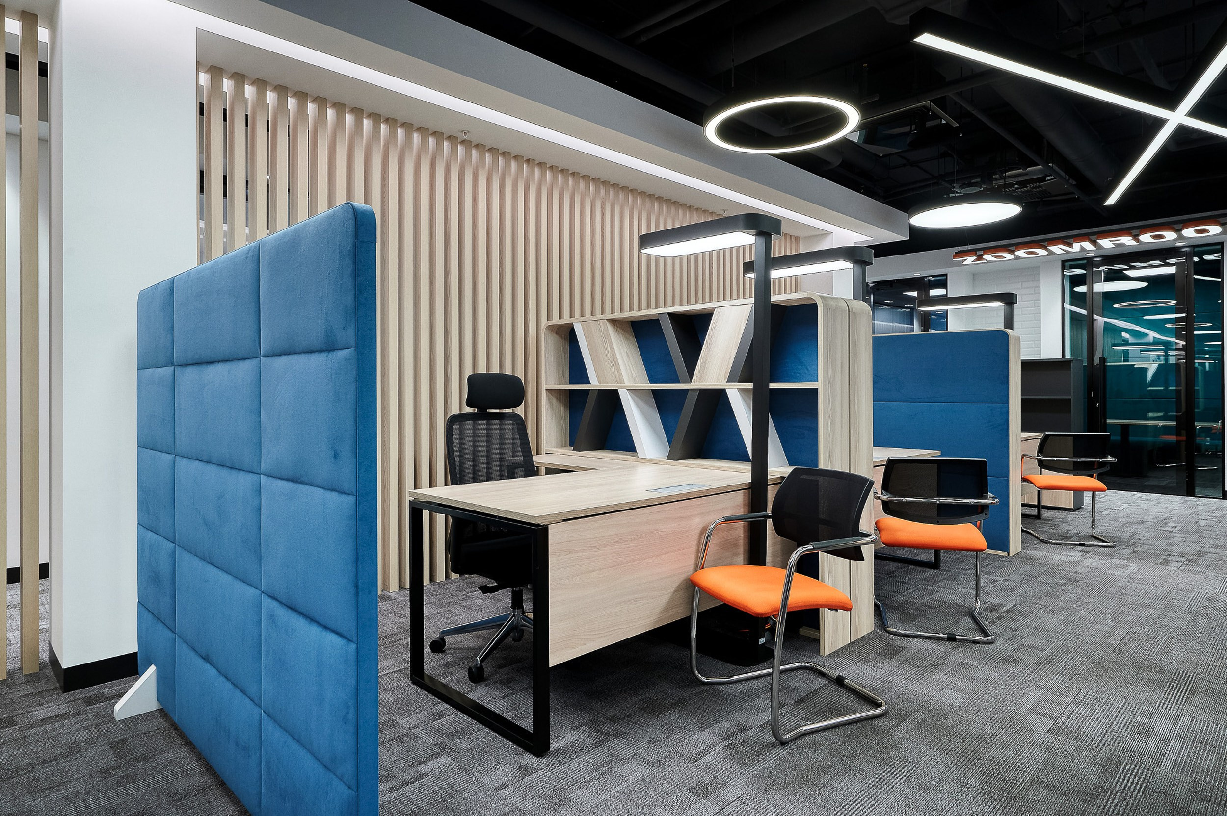 Офисы. Герман Лепёхин коммерческий фотограф в Москве: репортаж, портреты, интерьеры, производство