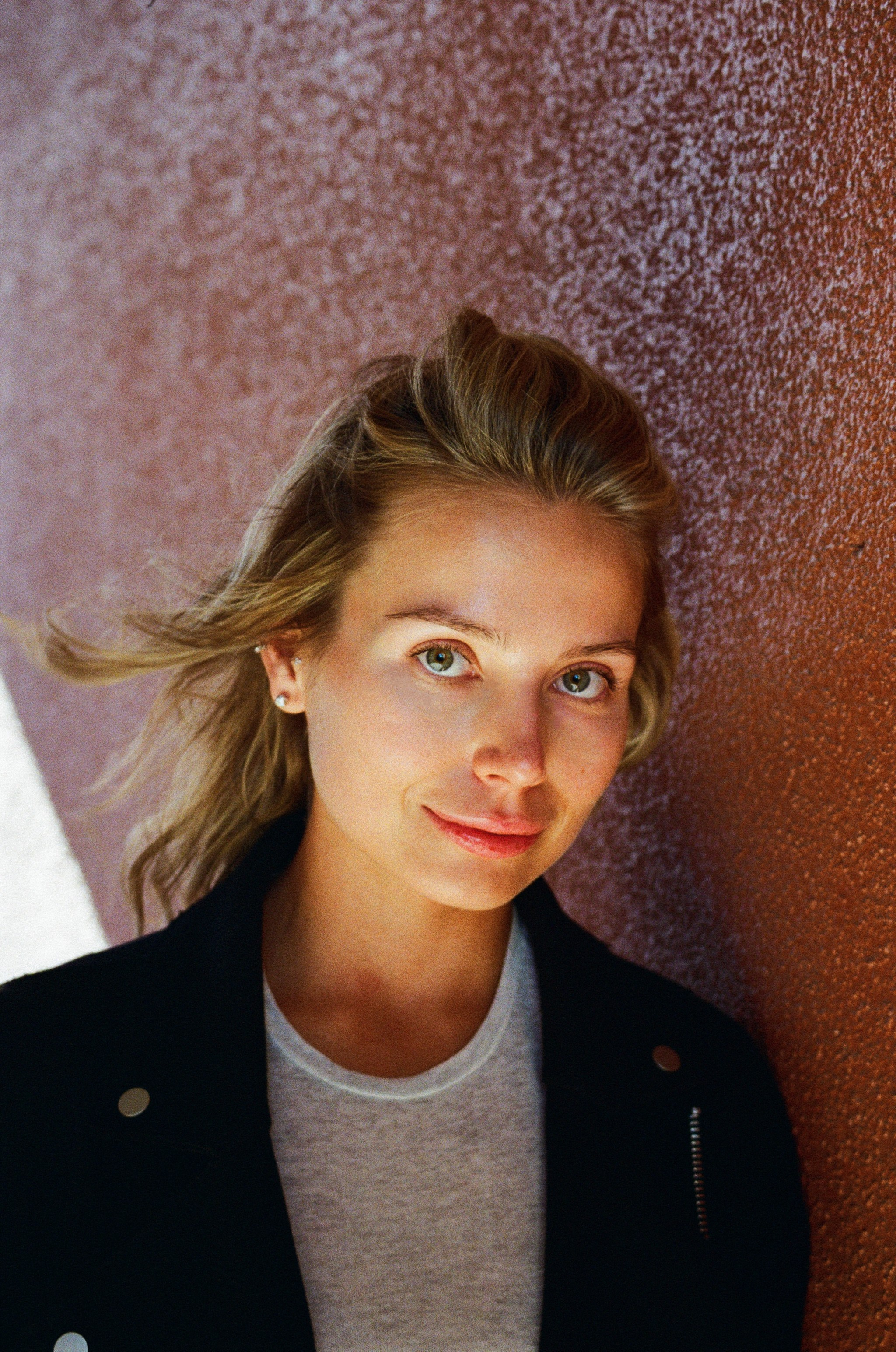 Алина. Фотограф в Карелии