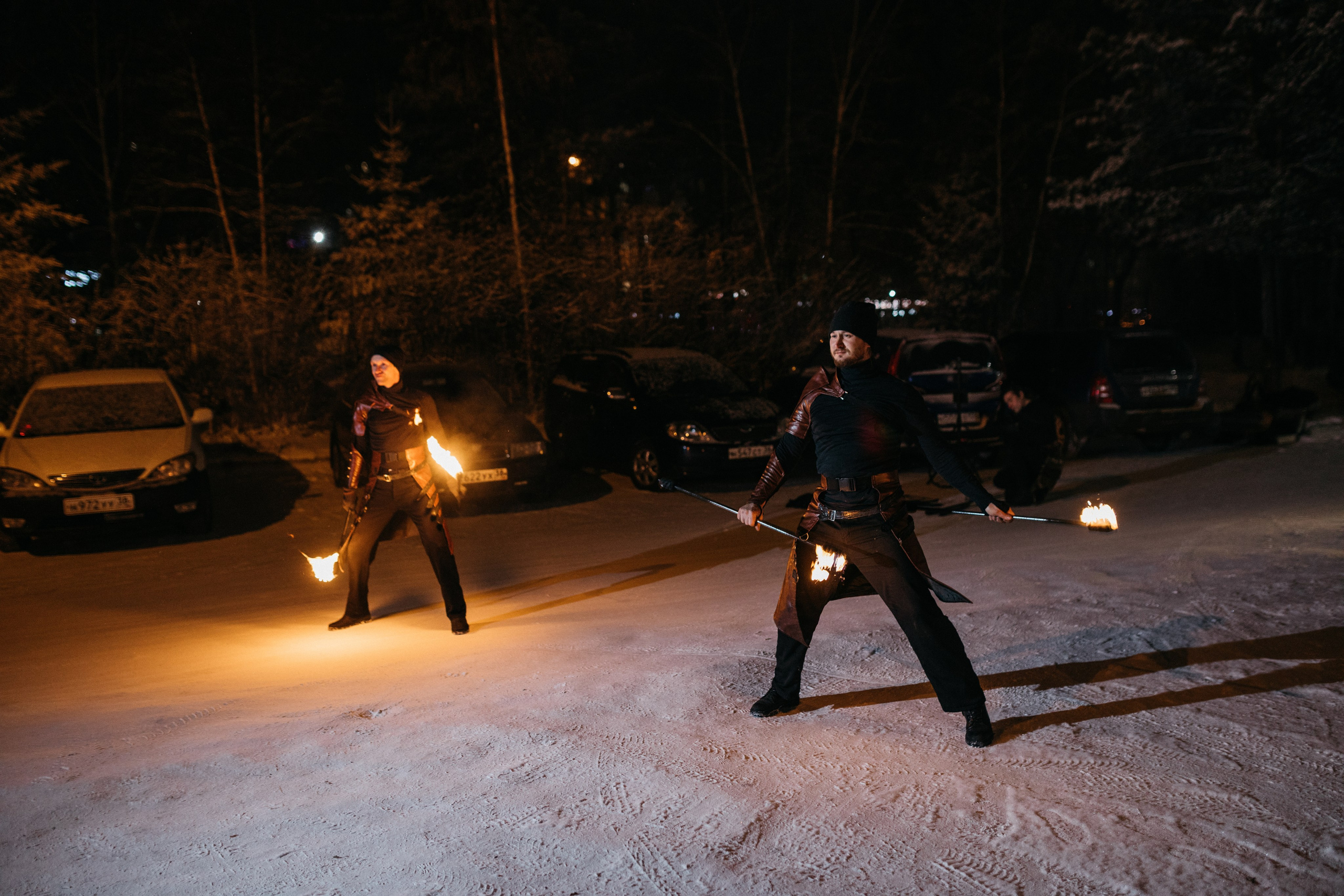 Свадьба Владимира и Алёны. Свадебный и семейный фотограф в Иркутске Яна Лиа