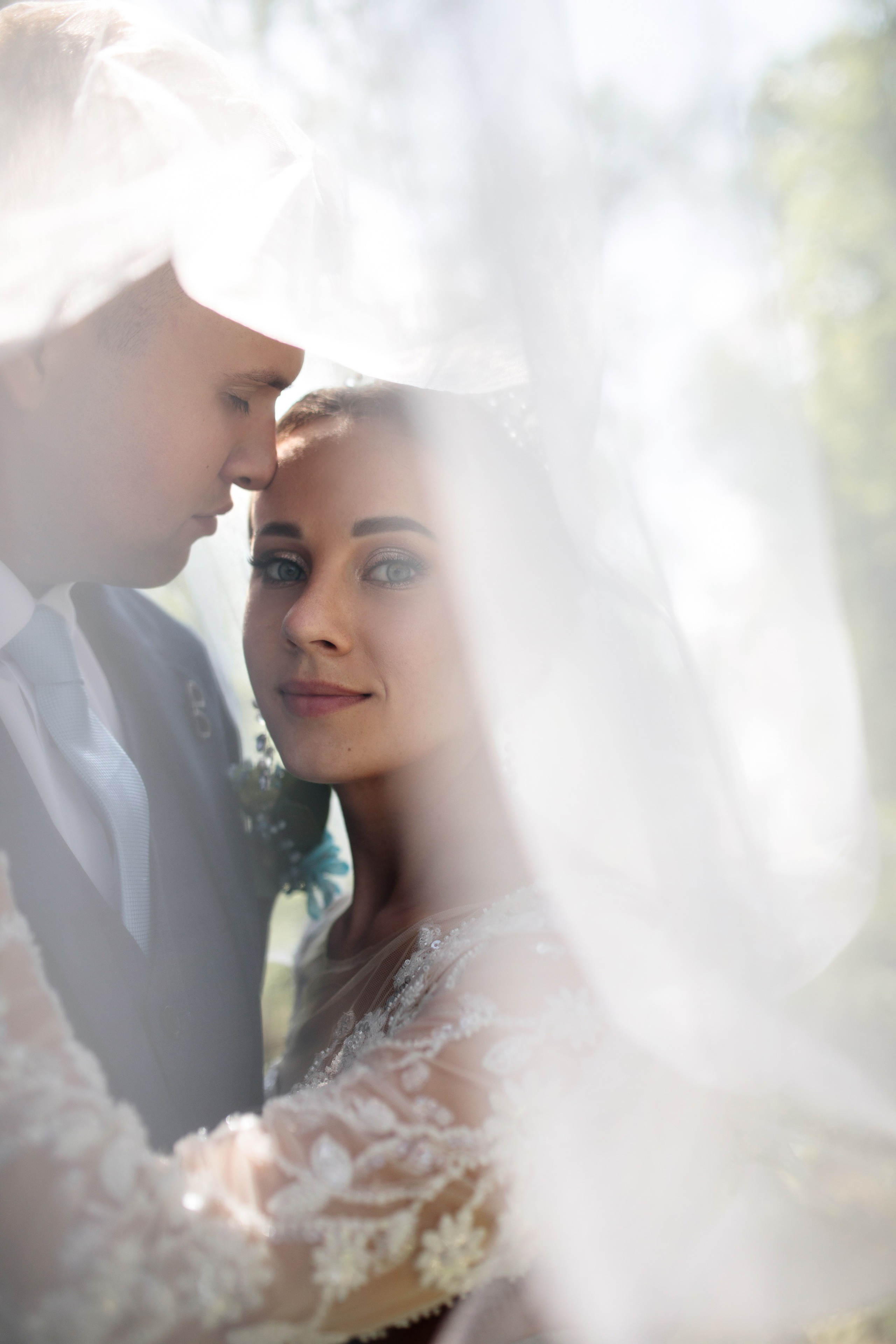 Свадьба Ивана и Инны. Свадебный и семейный фотограф в Иркутске Яна Лиа