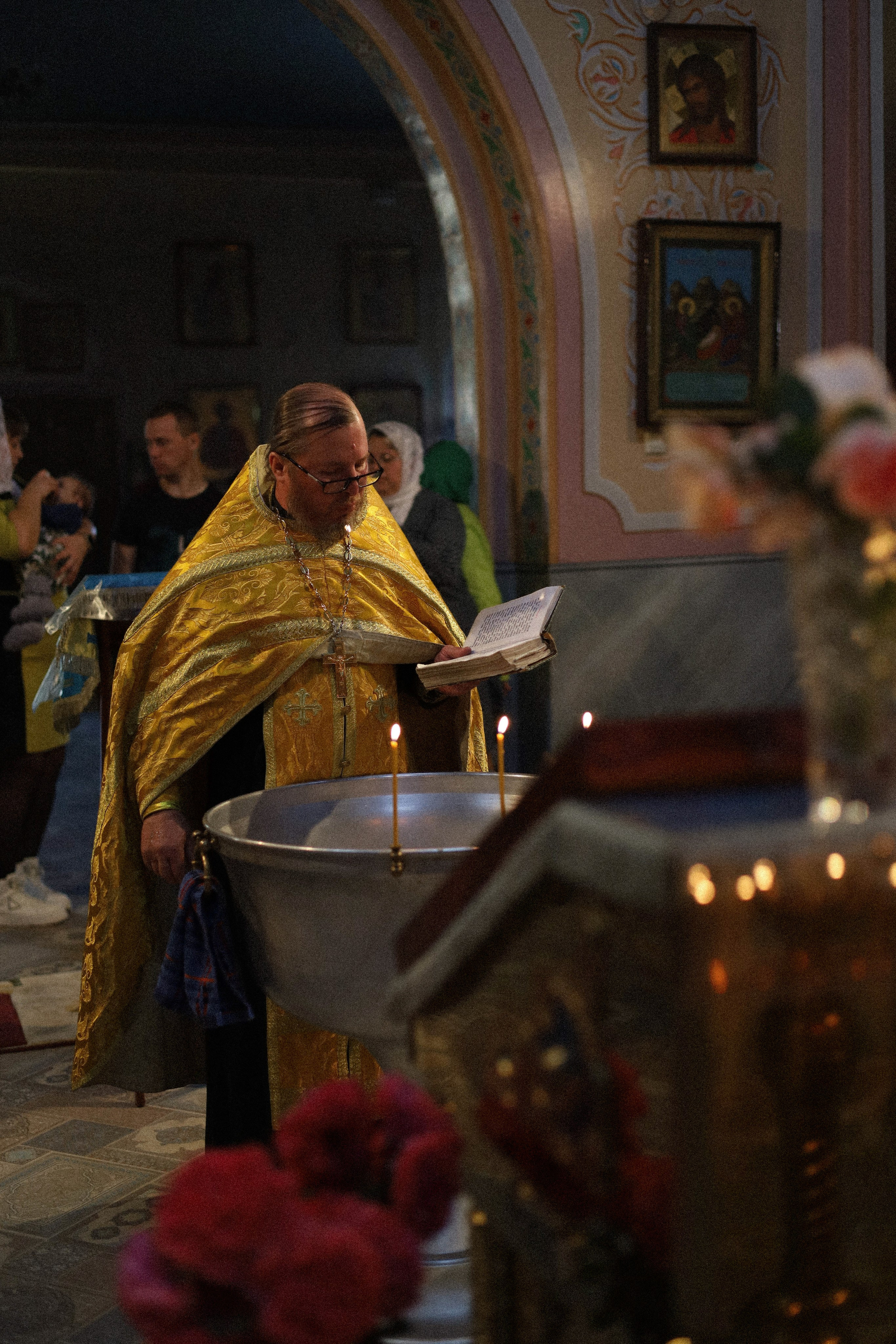 Без имени. Фотограф в Ельце Сапрыкина Екатерина