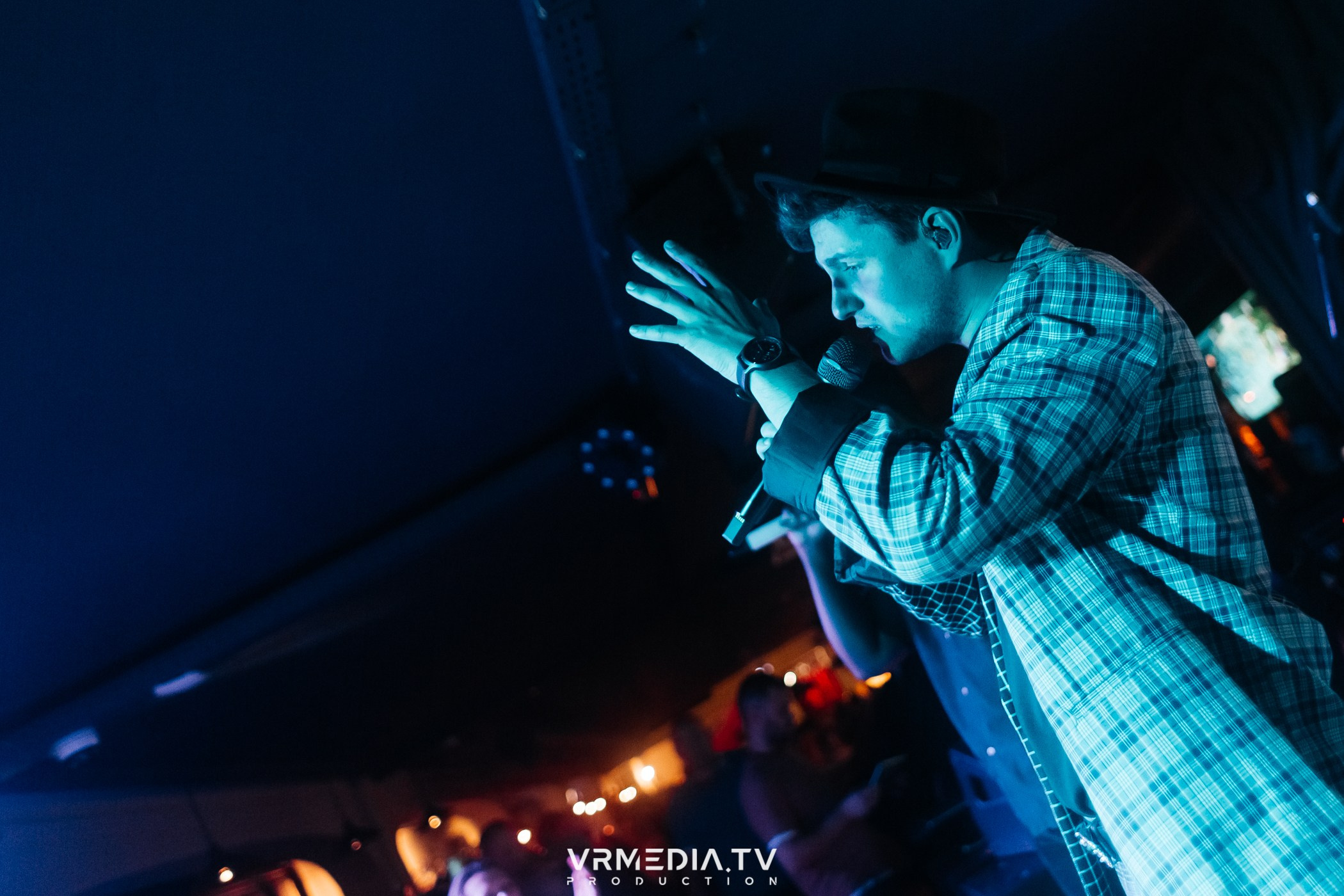 День рождения ресторана «Мюнхен»